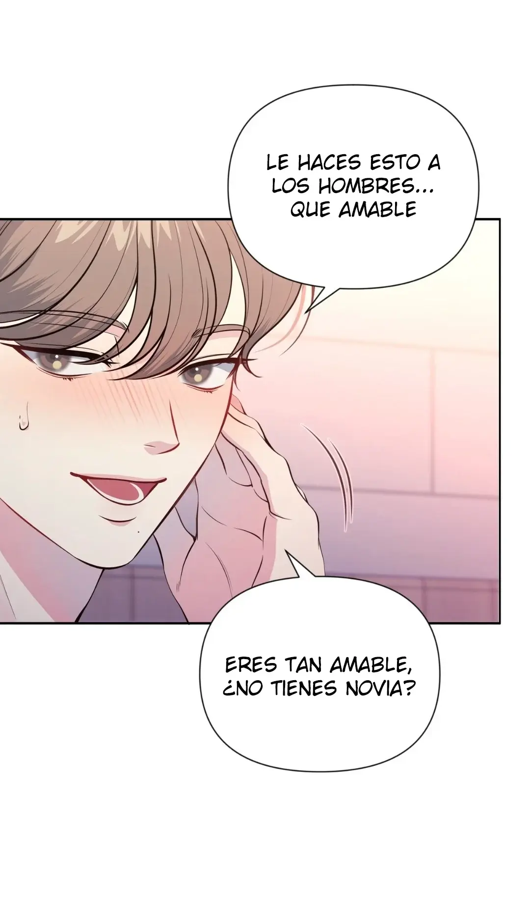 Secret Love Affair (Amor secreto) (2023) - Capítulo 1 - Página 46 - LectorTMOo