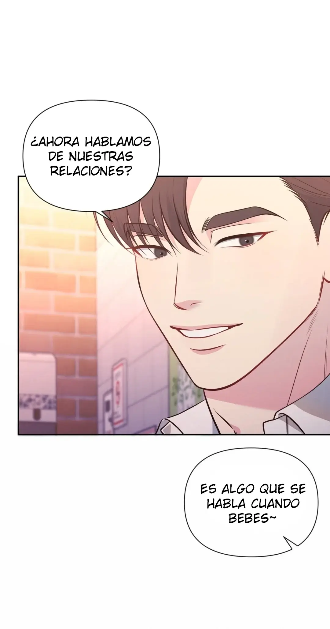 Secret Love Affair (Amor secreto) (2023) - Capítulo 1 - Página 47 - LectorTMOo