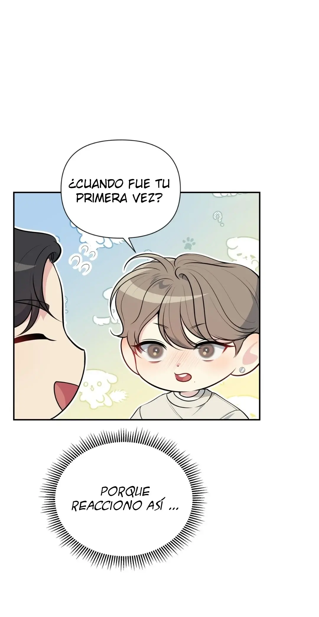 Secret Love Affair (Amor secreto) (2023) - Capítulo 1 - Página 49 - LectorTMOo