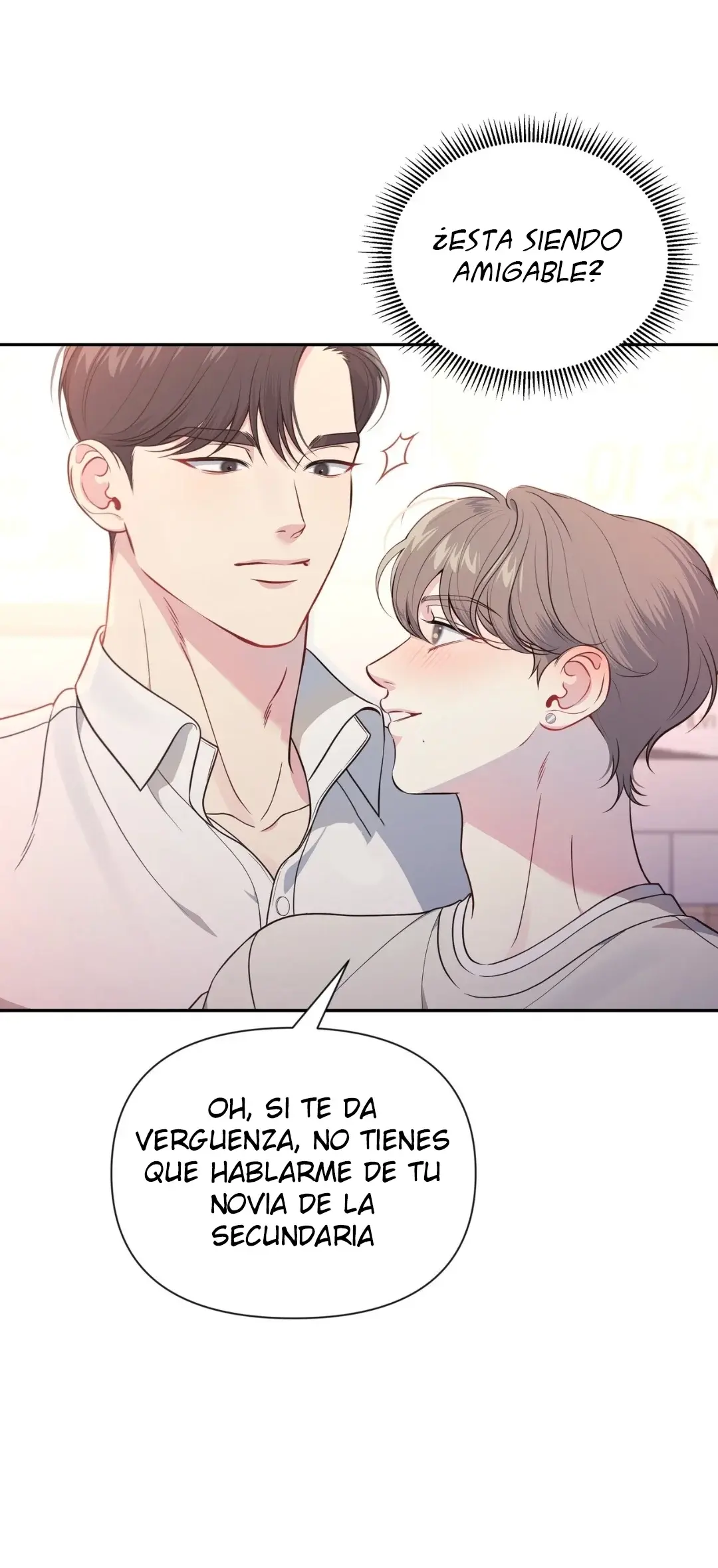 Secret Love Affair (Amor secreto) (2023) - Capítulo 1 - Página 50 - LectorTMOo