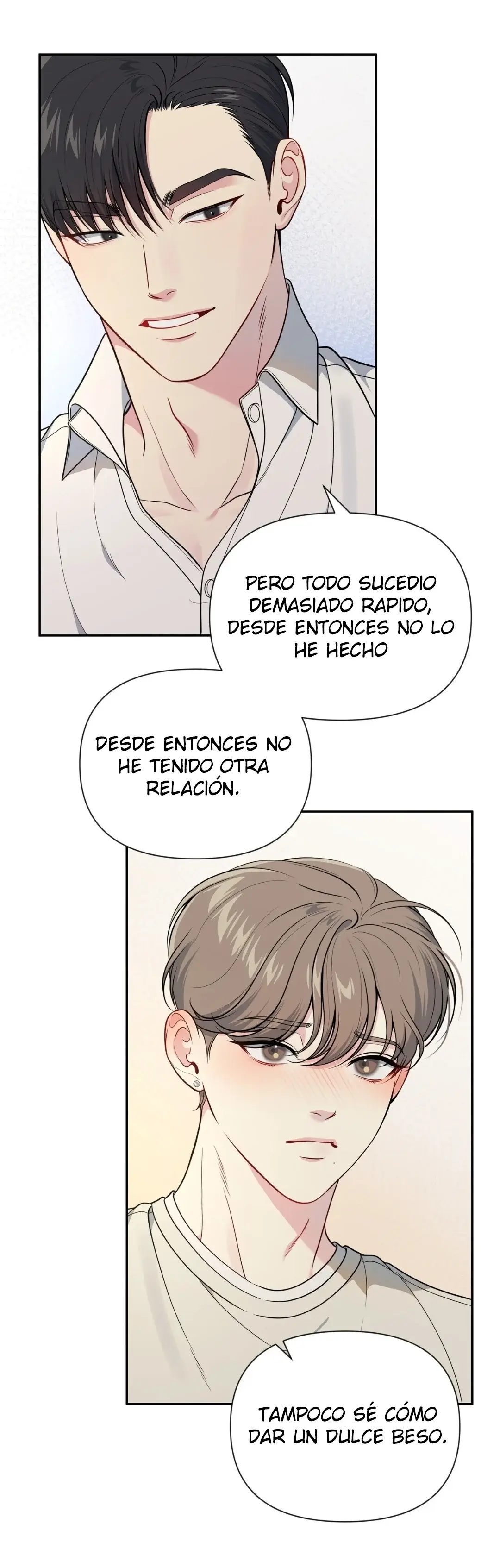 Secret Love Affair (Amor secreto) (2023) - Capítulo 1 - Página 52 - LectorTMOo