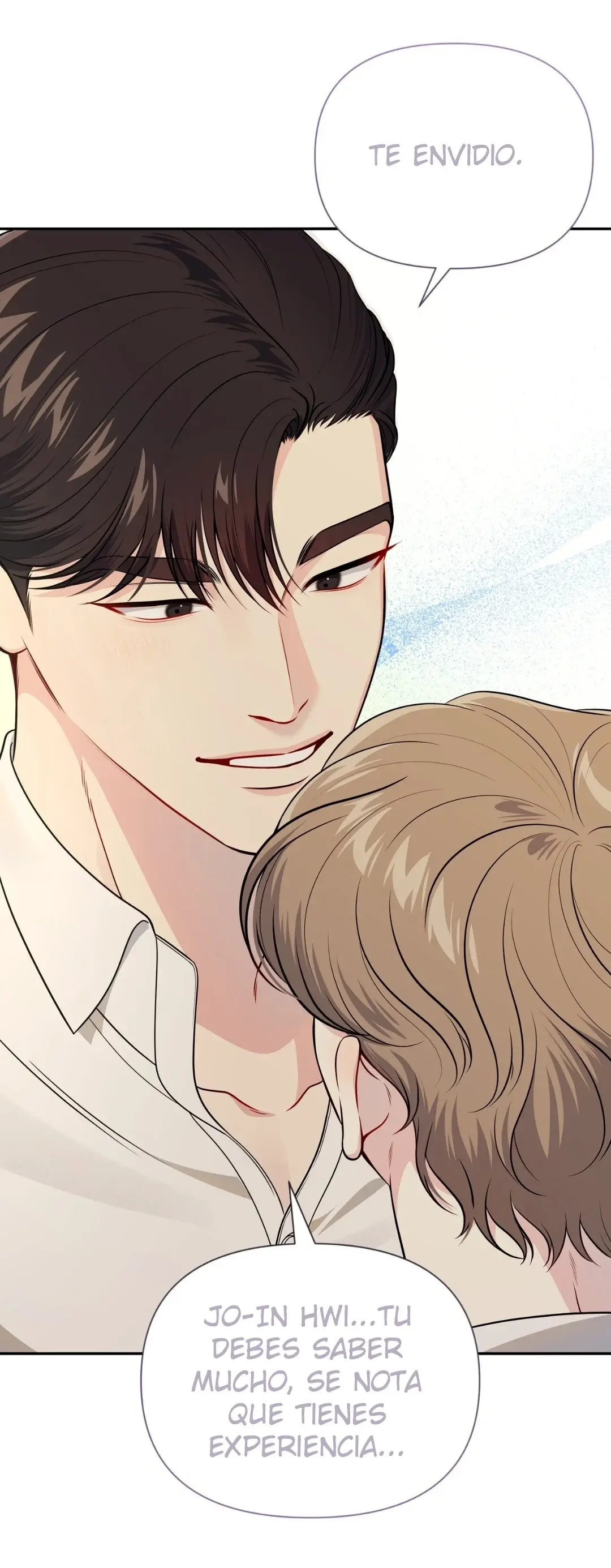 Secret Love Affair (Amor secreto) (2023) - Capítulo 1 - Página 53 - LectorTMOo