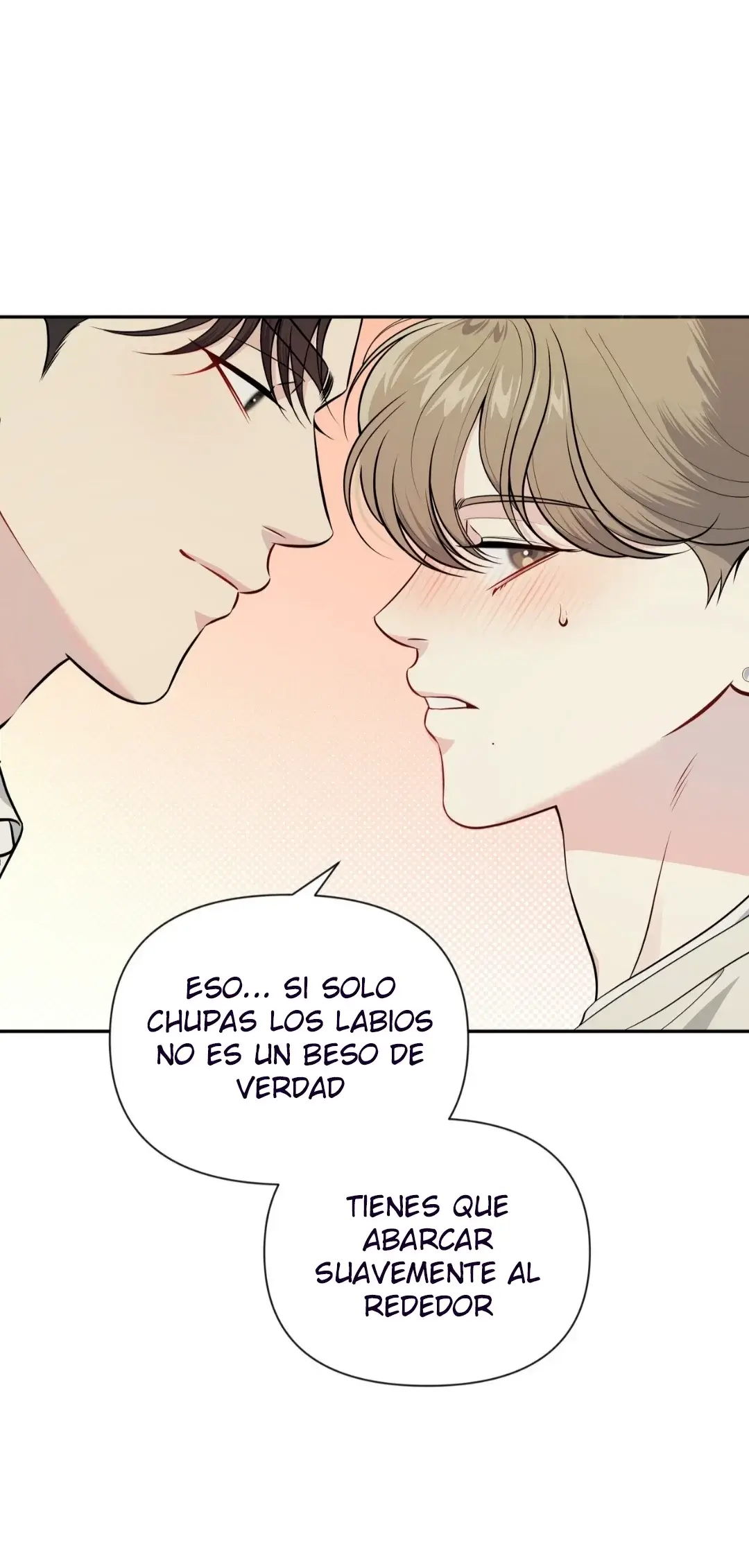 Secret Love Affair (Amor secreto) (2023) - Capítulo 1 - Página 54 - LectorTMOo