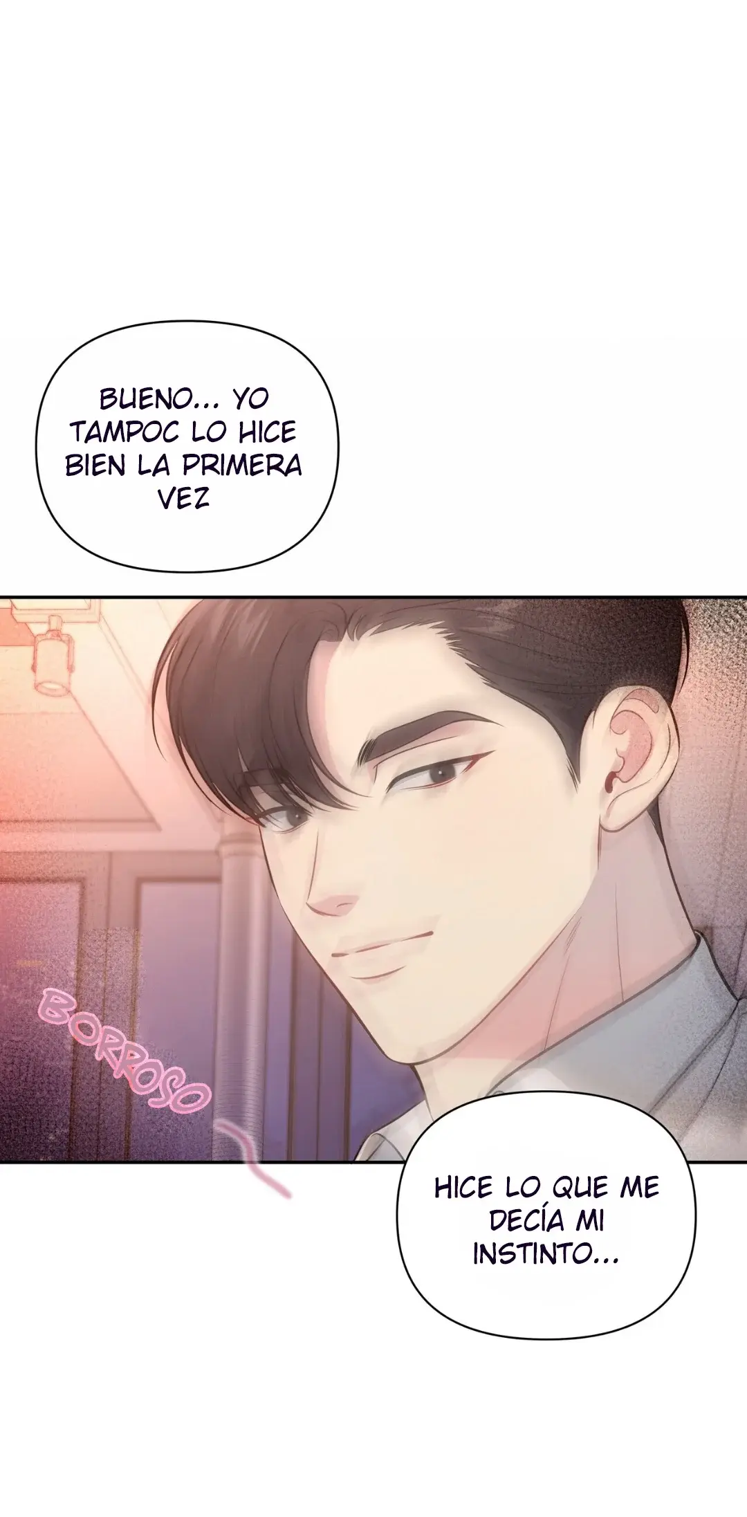 Secret Love Affair (Amor secreto) (2023) - Capítulo 1 - Página 55 - LectorTMOo