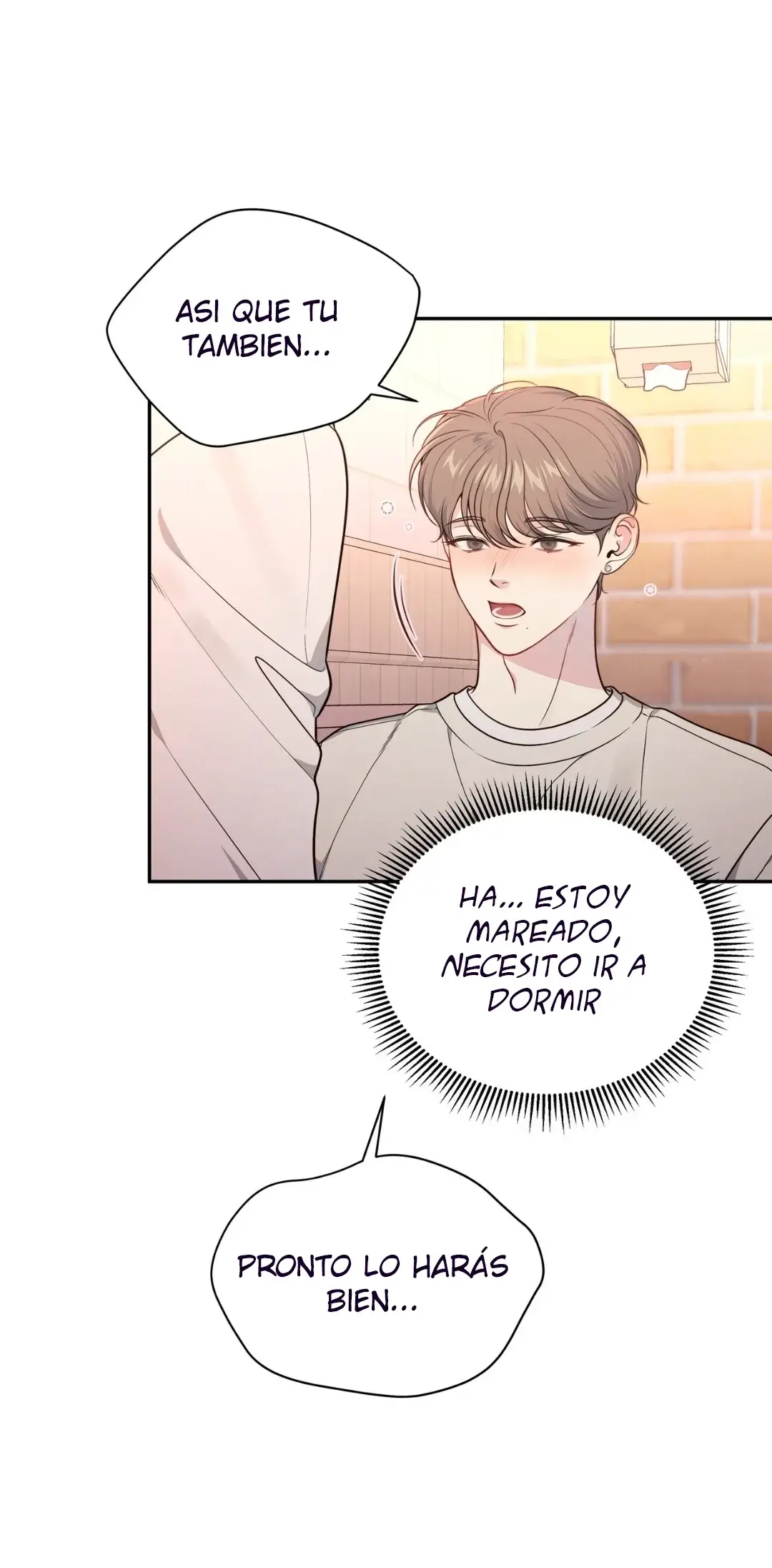 Secret Love Affair (Amor secreto) (2023) - Capítulo 1 - Página 56 - LectorTMOo