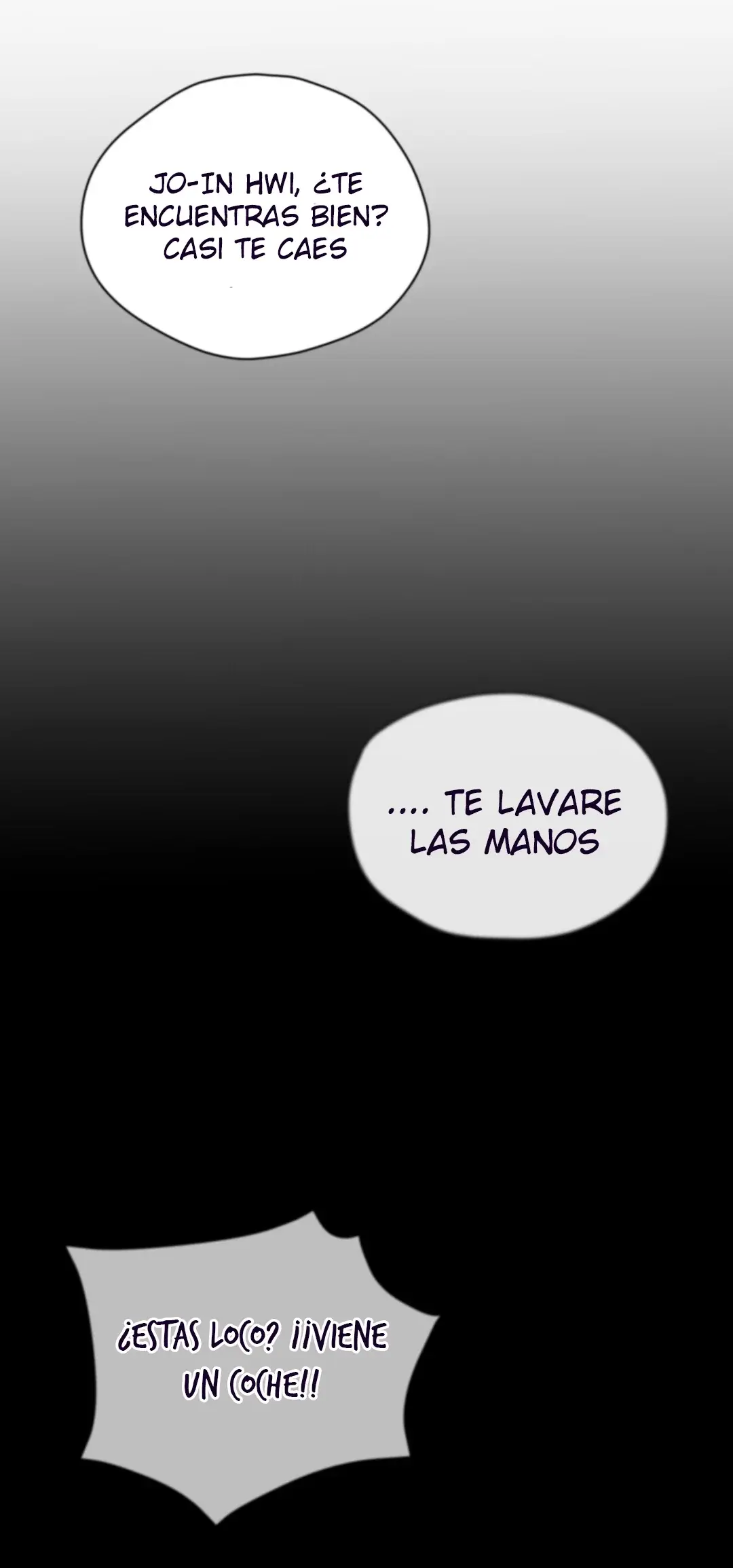 Secret Love Affair (Amor secreto) (2023) - Capítulo 1 - Página 59 - LectorTMOo