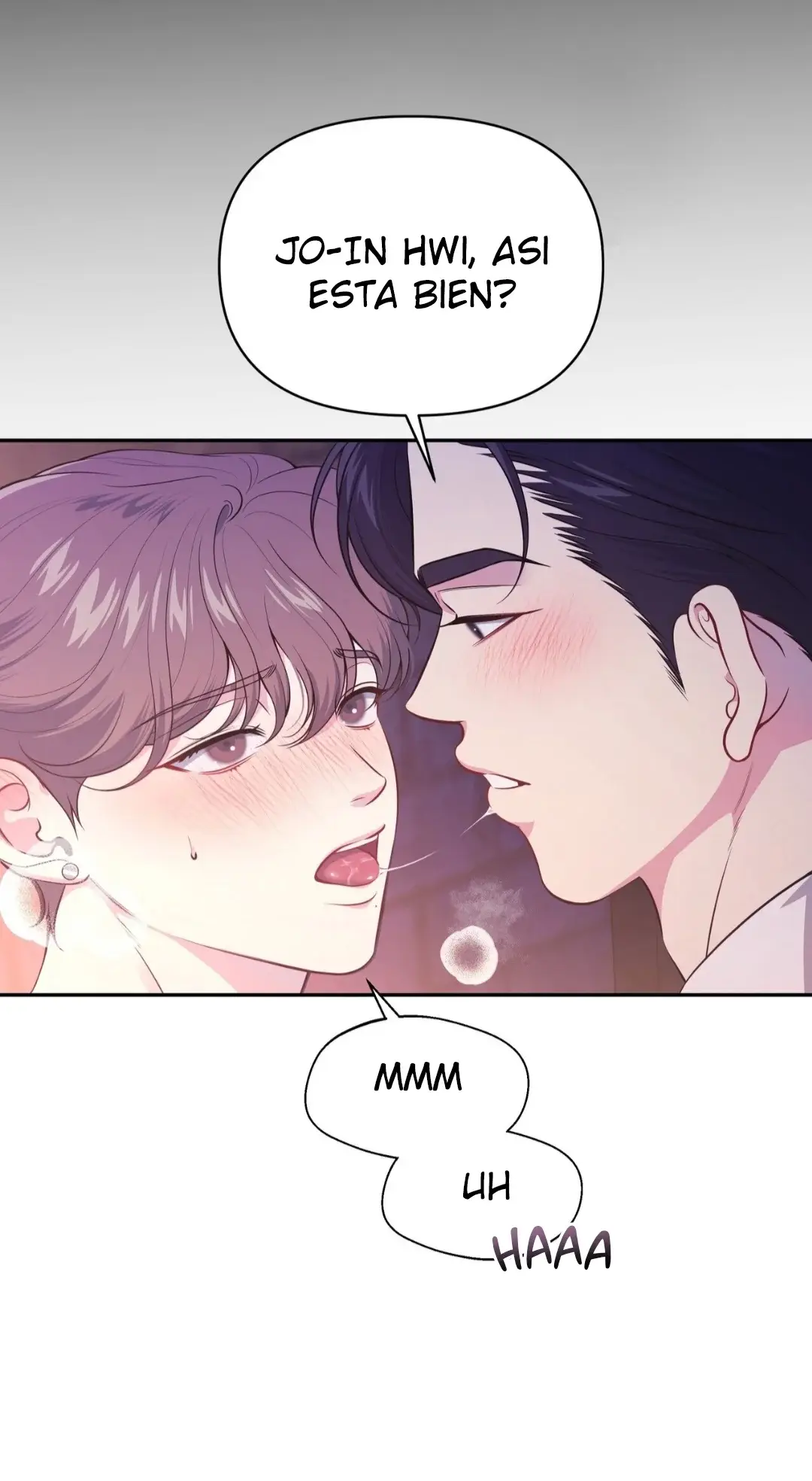 Secret Love Affair (Amor secreto) (2023) - Capítulo 1 - Página 61 - LectorTMOo