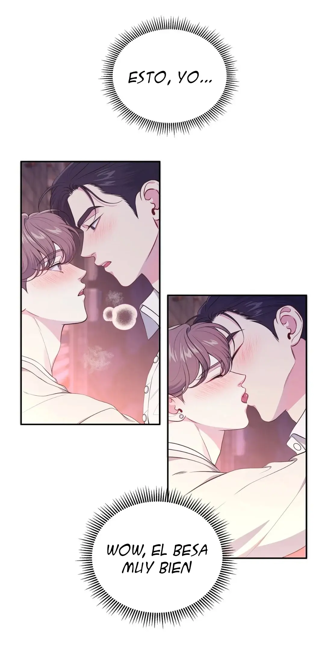 Secret Love Affair (Amor secreto) (2023) - Capítulo 1 - Página 62 - LectorTMOo