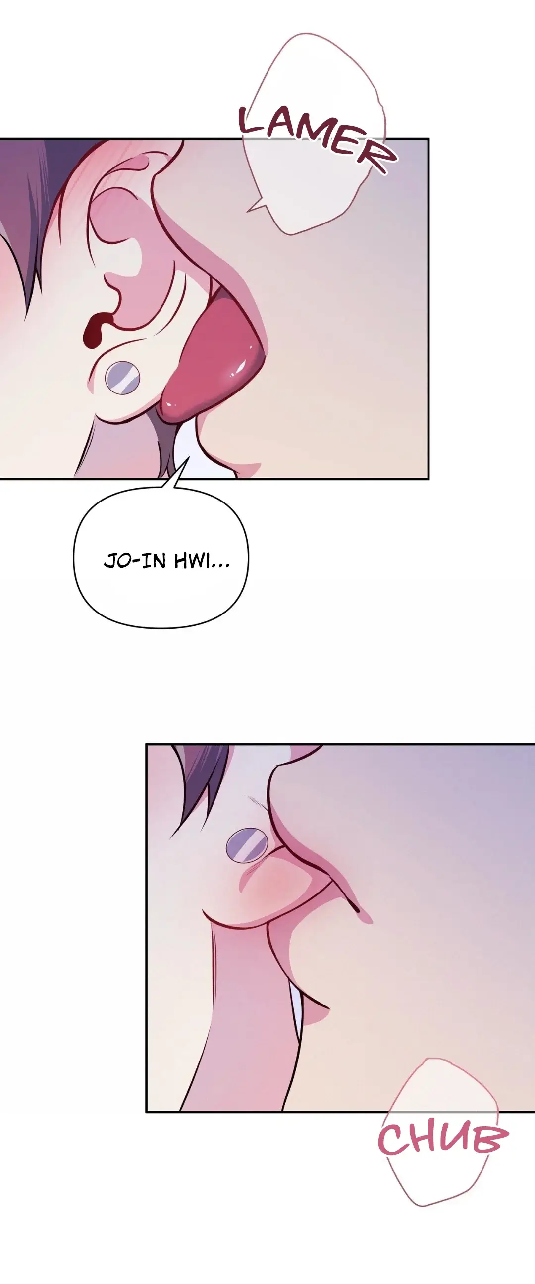 Secret Love Affair (Amor secreto) (2023) - Capítulo 1 - Página 64 - LectorTMOo