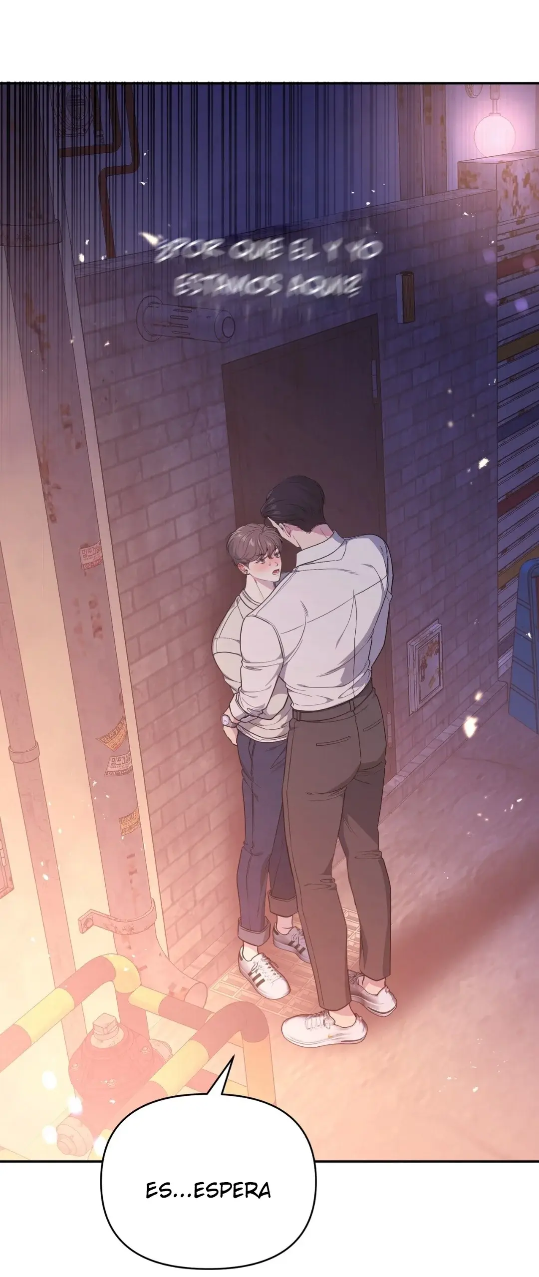 Secret Love Affair (Amor secreto) (2023) - Capítulo 1 - Página 68 - LectorTMOo