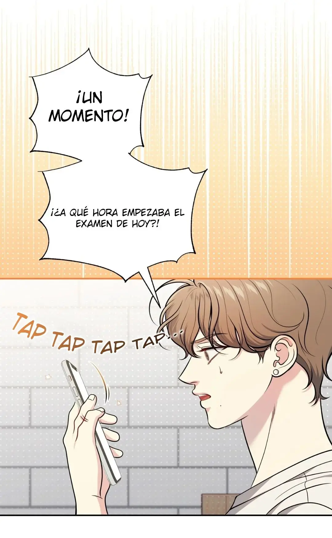 Secret Love Affair (Amor secreto) (2023) - Capítulo 10 - Página 5 - LectorTMOo