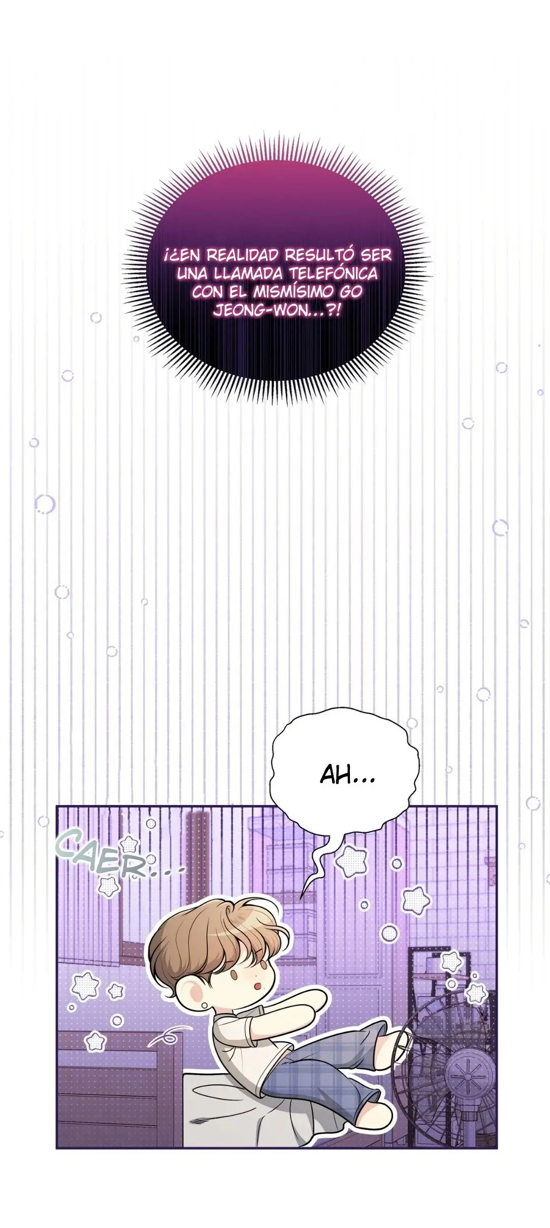 Secret Love Affair (Amor secreto) (2023) - Capítulo 10 - Página 8 - LectorTMOo