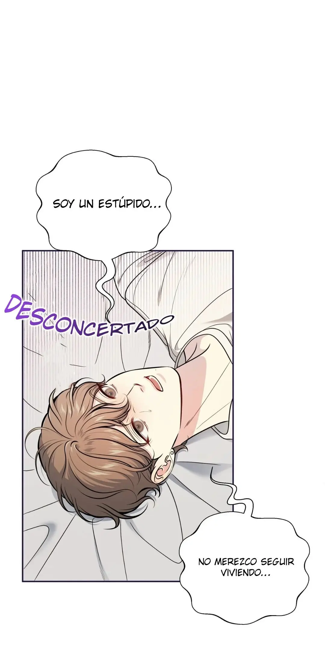 Secret Love Affair (Amor secreto) (2023) - Capítulo 10 - Página 9 - LectorTMOo