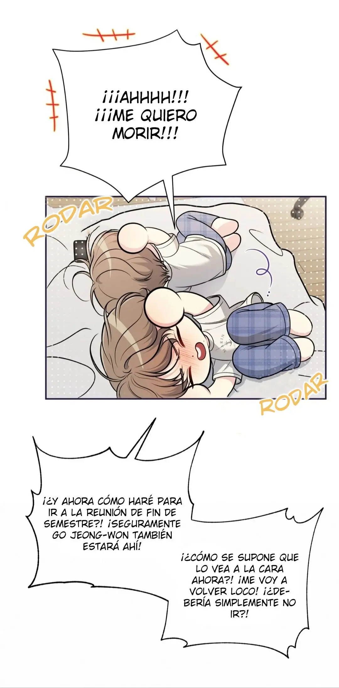 Secret Love Affair (Amor secreto) (2023) - Capítulo 10 - Página 10 - LectorTMOo