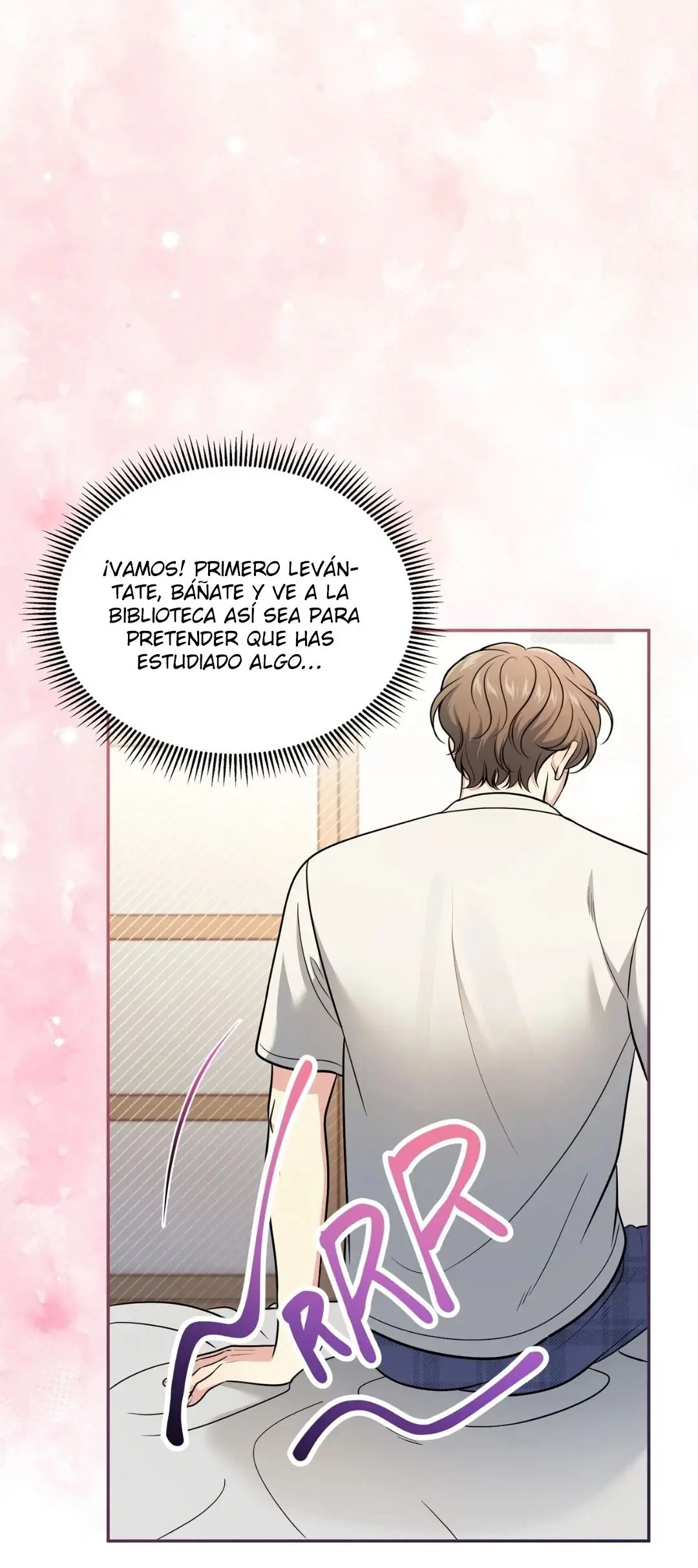 Secret Love Affair (Amor secreto) (2023) - Capítulo 10 - Página 12 - LectorTMOo