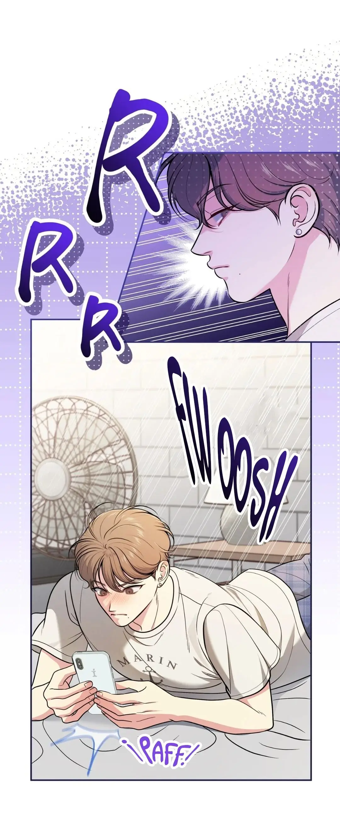 Secret Love Affair (Amor secreto) (2023) - Capítulo 10 - Página 13 - LectorTMOo