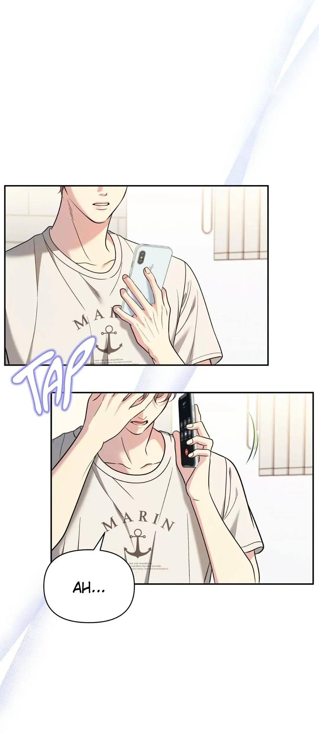 Secret Love Affair (Amor secreto) (2023) - Capítulo 10 - Página 19 - LectorTMOo