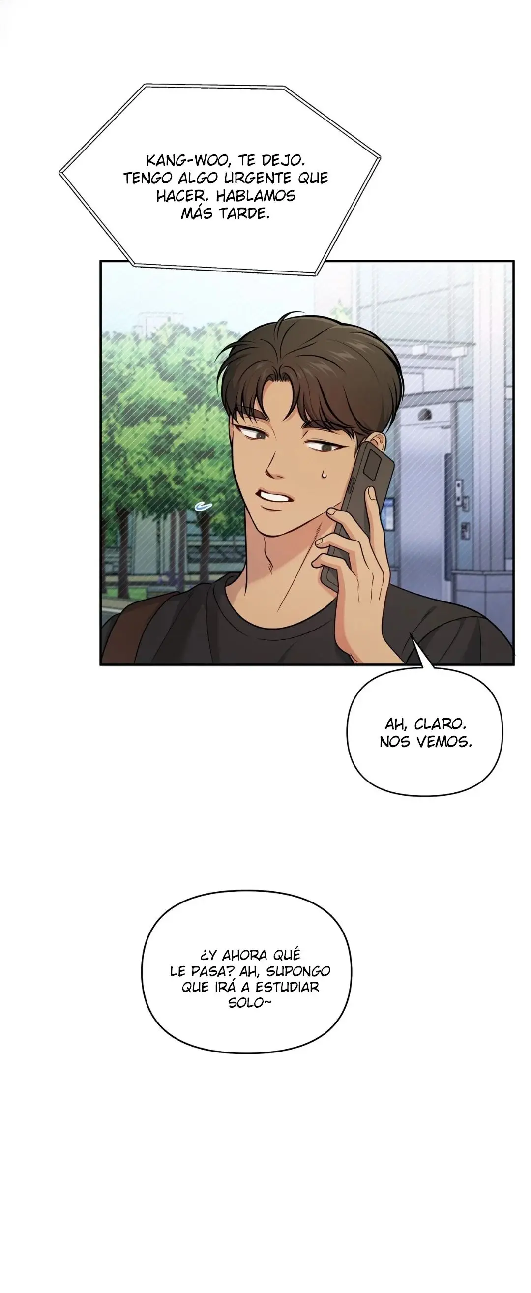Secret Love Affair (Amor secreto) (2023) - Capítulo 10 - Página 20 - LectorTMOo