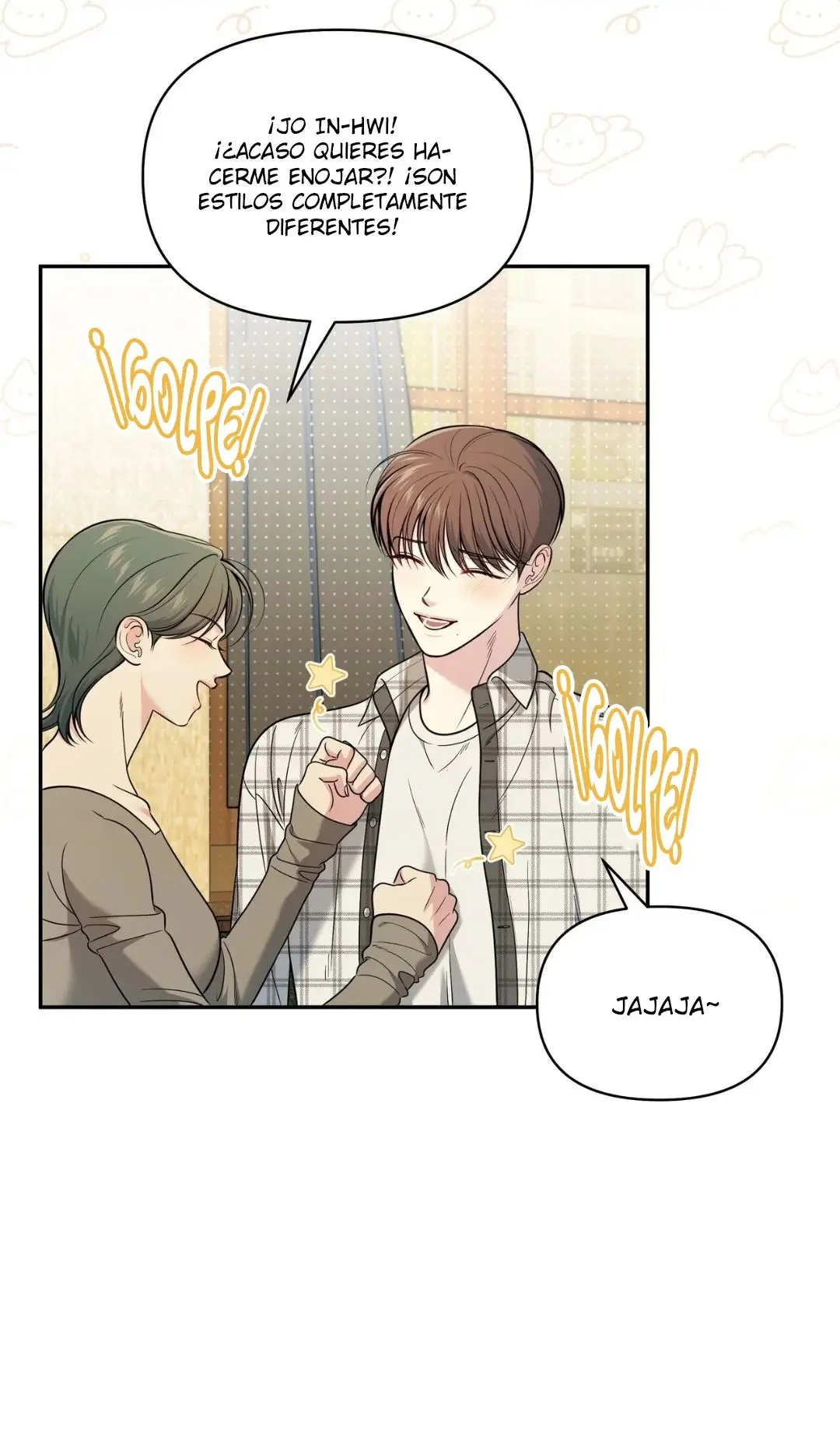 Secret Love Affair (Amor secreto) (2023) - Capítulo 10 - Página 31 - LectorTMOo