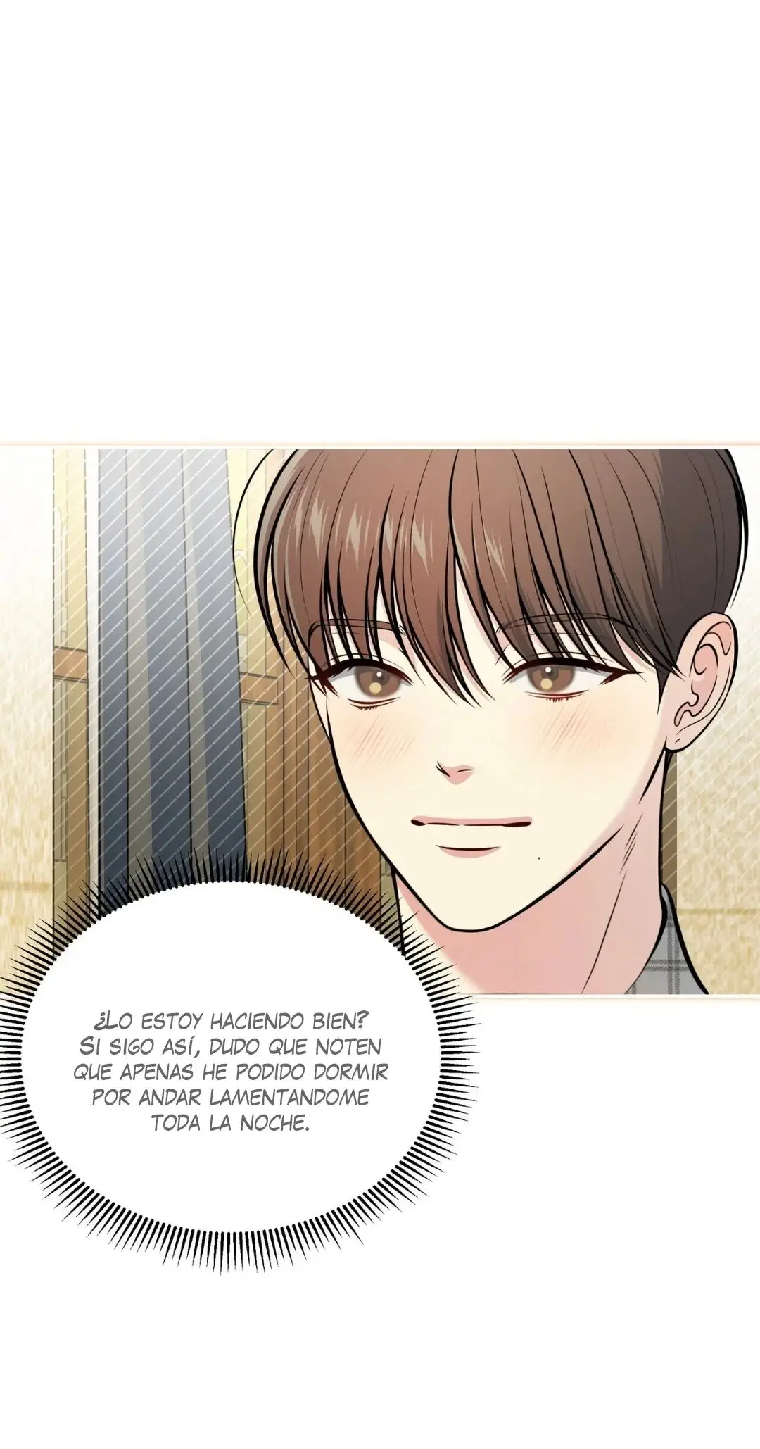 Secret Love Affair (Amor secreto) (2023) - Capítulo 10 - Página 32 - LectorTMOo