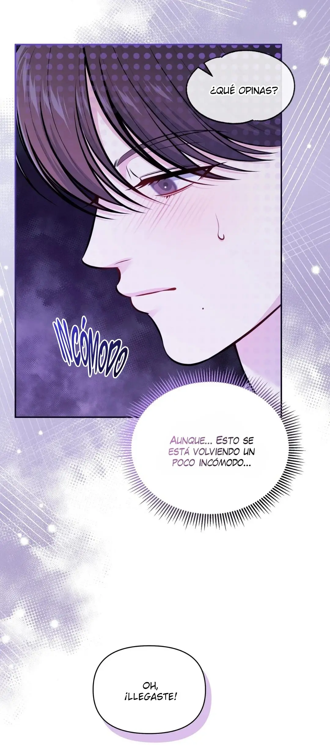 Secret Love Affair (Amor secreto) (2023) - Capítulo 10 - Página 34 - LectorTMOo