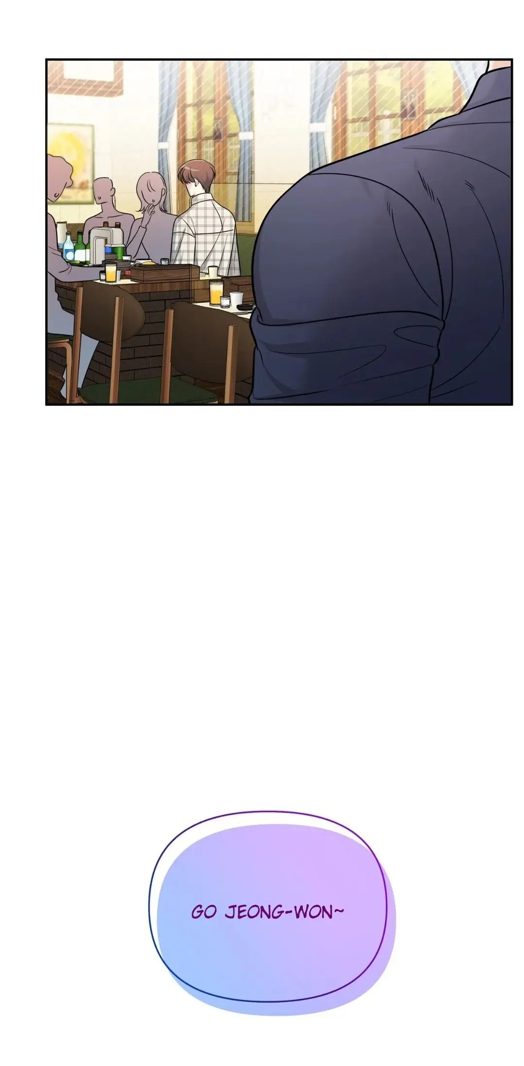 Secret Love Affair (Amor secreto) (2023) - Capítulo 10 - Página 35 - LectorTMOo