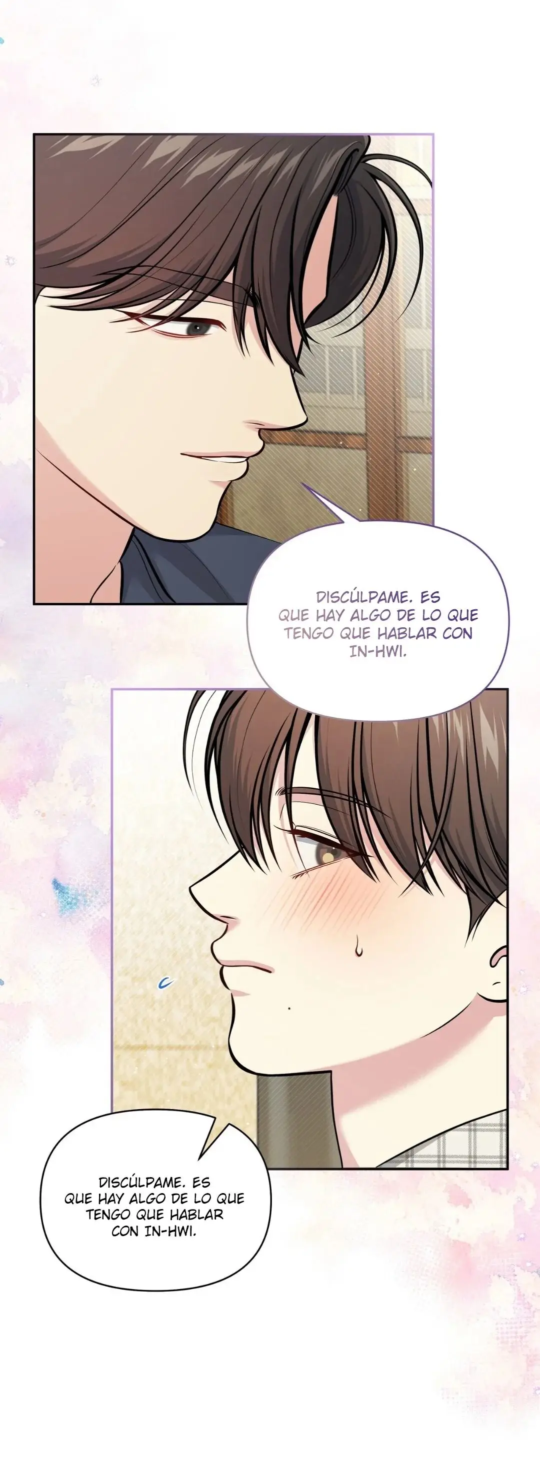 Secret Love Affair (Amor secreto) (2023) - Capítulo 10 - Página 39 - LectorTMOo