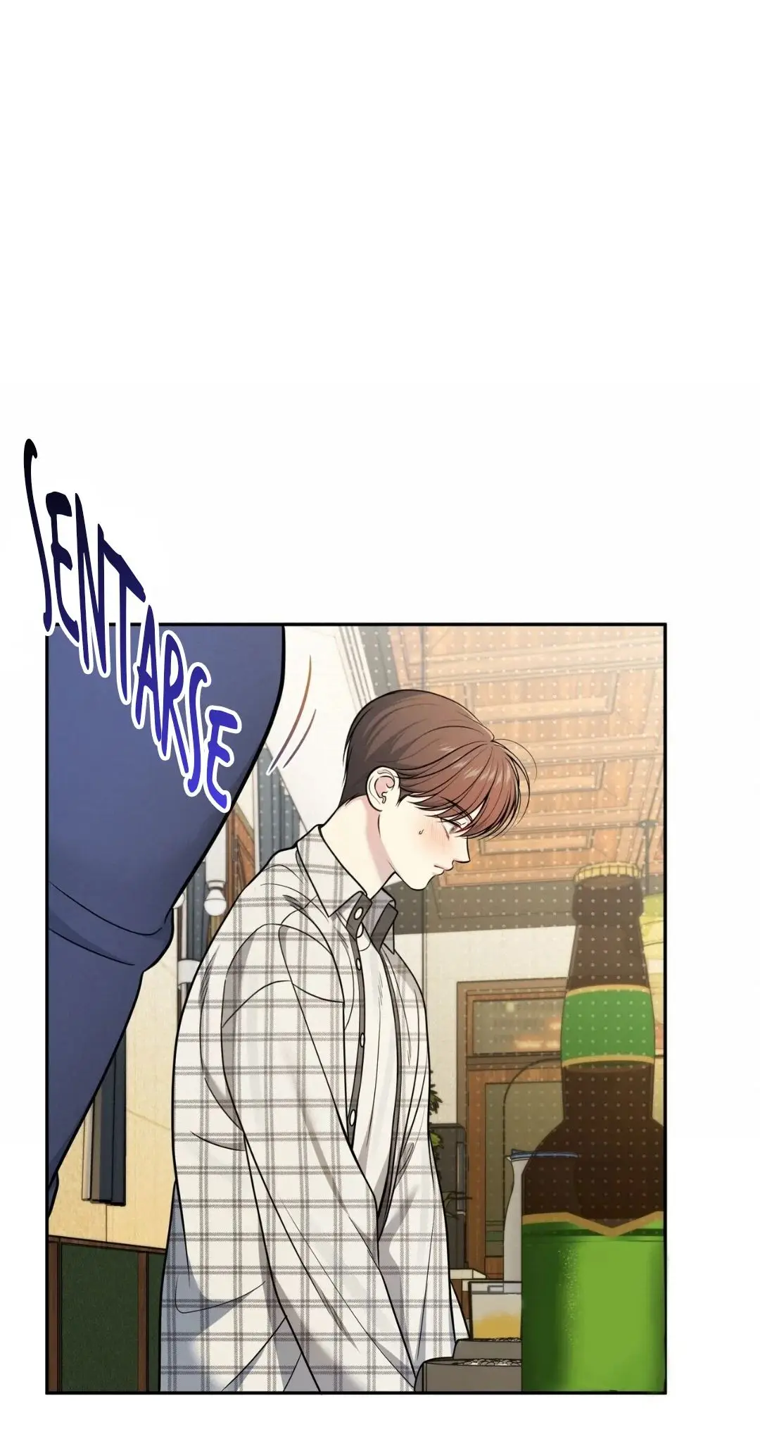 Secret Love Affair (Amor secreto) (2023) - Capítulo 10 - Página 40 - LectorTMOo
