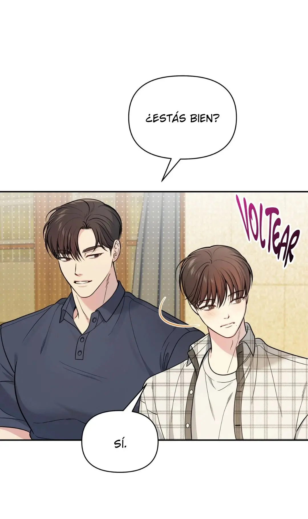 Secret Love Affair (Amor secreto) (2023) - Capítulo 10 - Página 41 - LectorTMOo