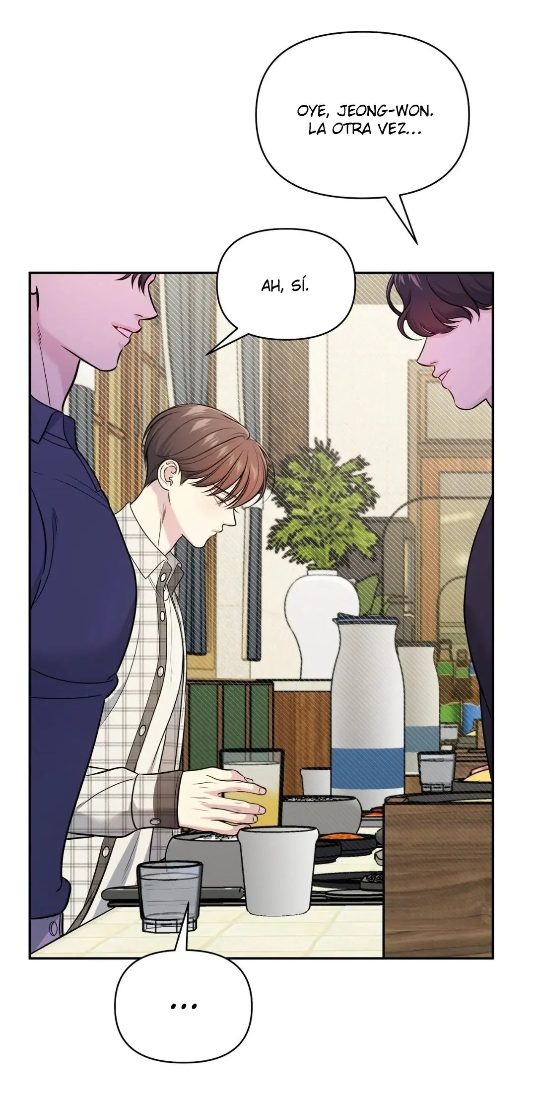 Secret Love Affair (Amor secreto) (2023) - Capítulo 10 - Página 42 - LectorTMOo