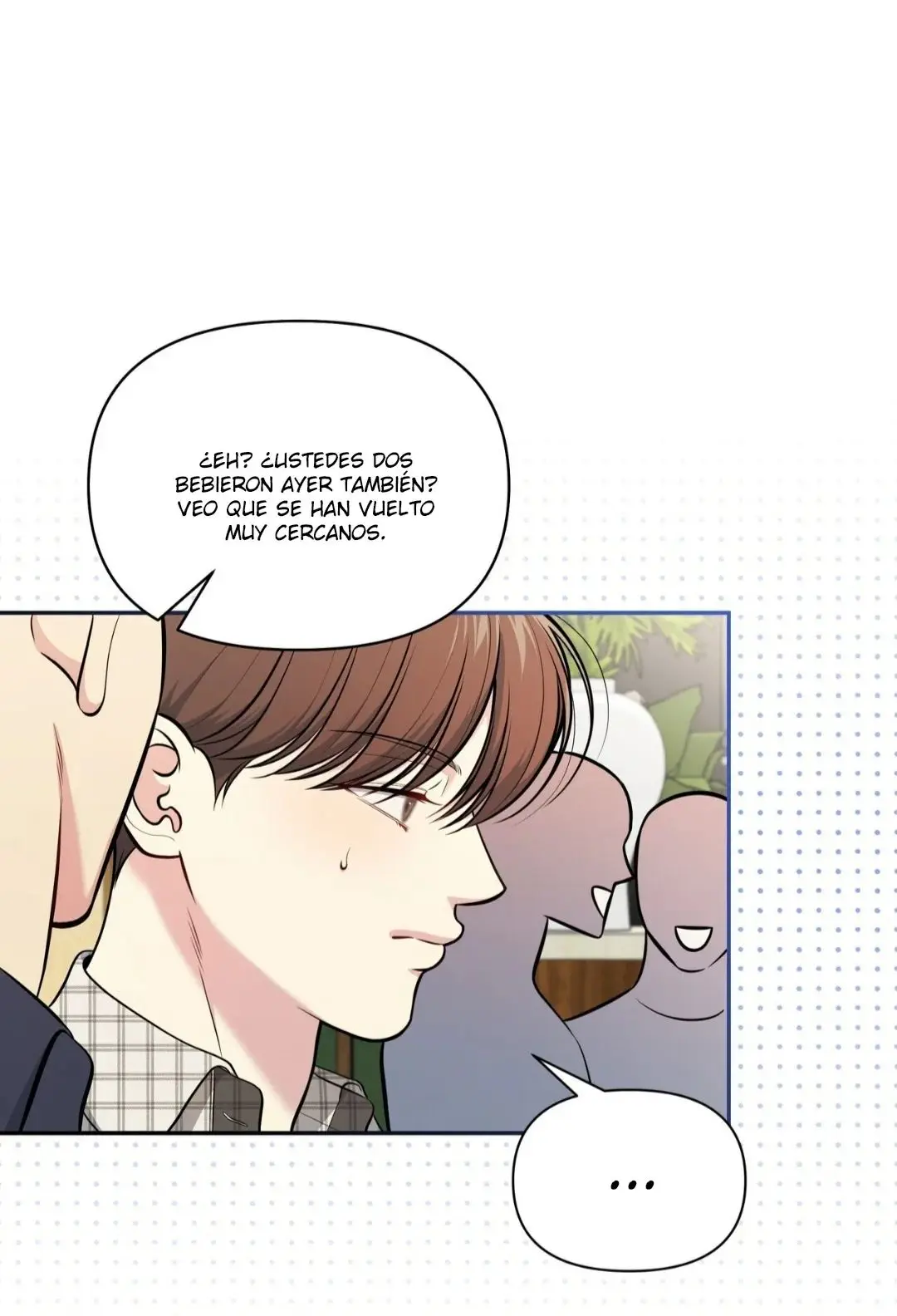 Secret Love Affair (Amor secreto) (2023) - Capítulo 10 - Página 45 - LectorTMOo