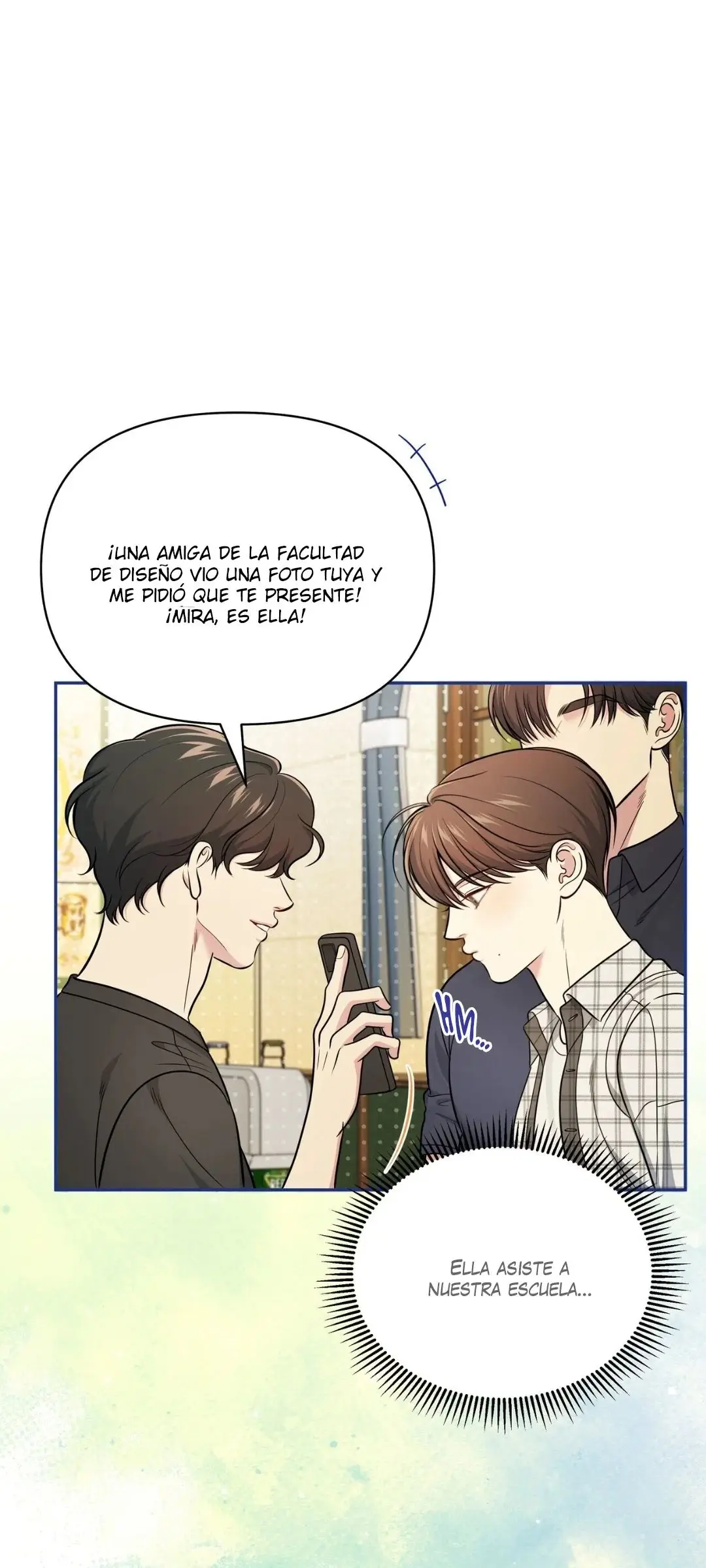Secret Love Affair (Amor secreto) (2023) - Capítulo 10 - Página 47 - LectorTMOo