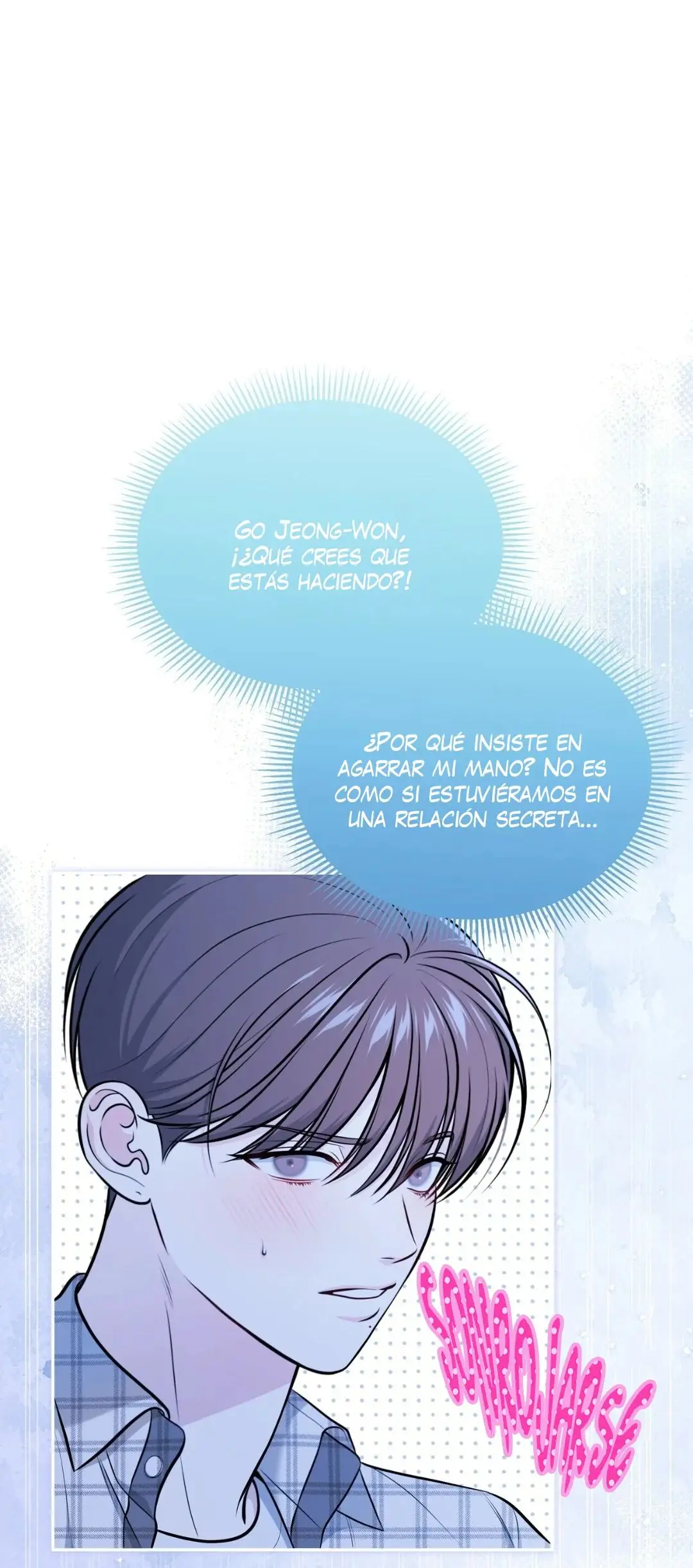 Secret Love Affair (Amor secreto) (2023) - Capítulo 10 - Página 51 - LectorTMOo