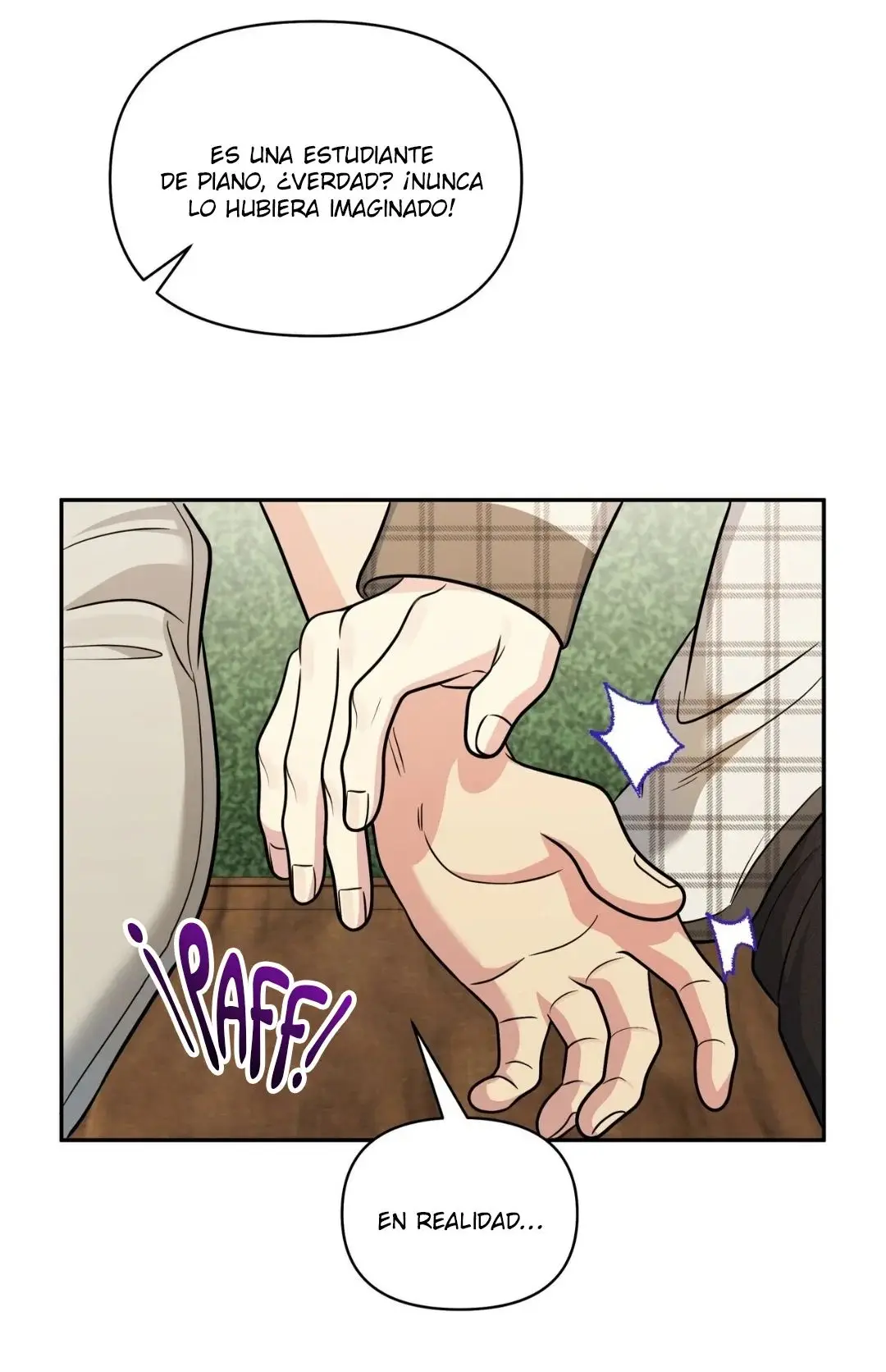 Secret Love Affair (Amor secreto) (2023) - Capítulo 10 - Página 54 - LectorTMOo