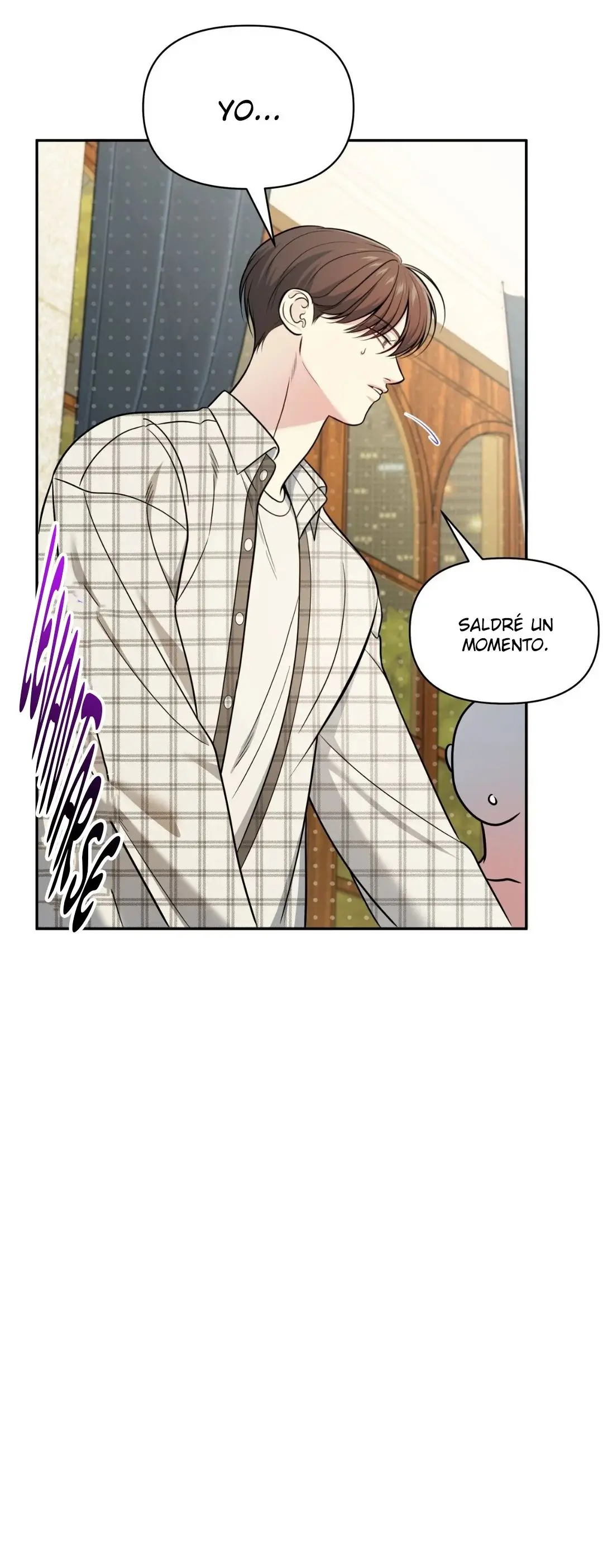 Secret Love Affair (Amor secreto) (2023) - Capítulo 10 - Página 55 - LectorTMOo