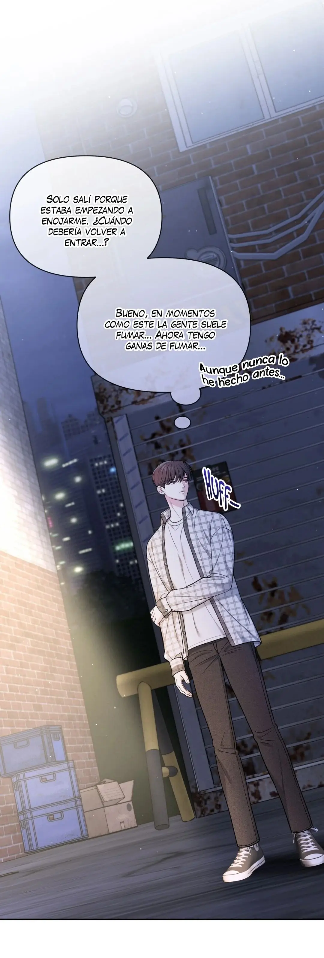 Secret Love Affair (Amor secreto) (2023) - Capítulo 10 - Página 56 - LectorTMOo