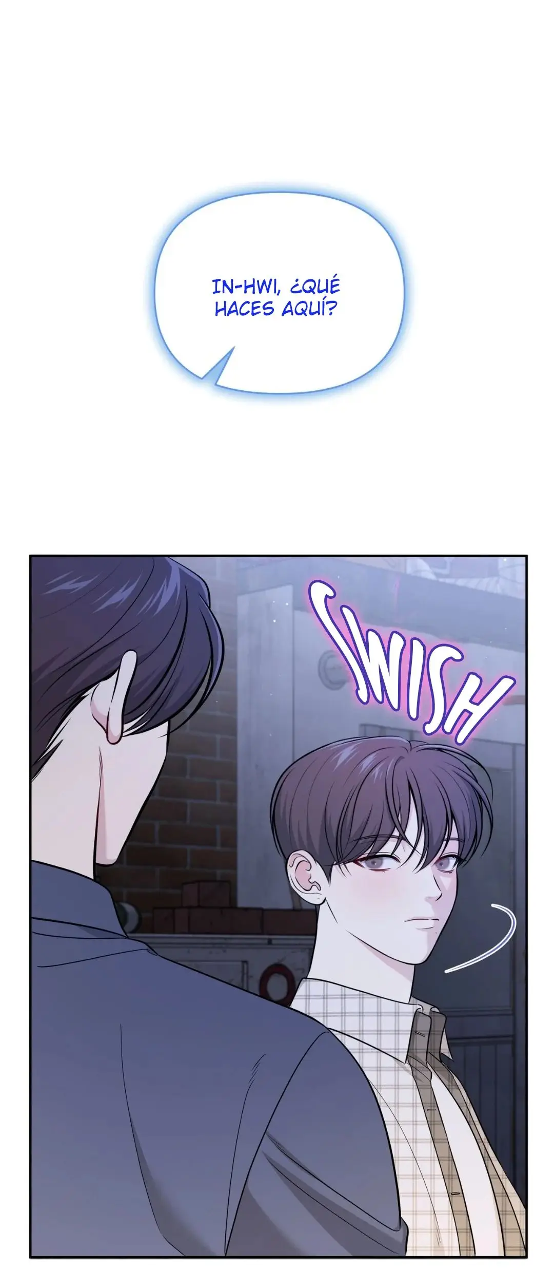 Secret Love Affair (Amor secreto) (2023) - Capítulo 10 - Página 57 - LectorTMOo