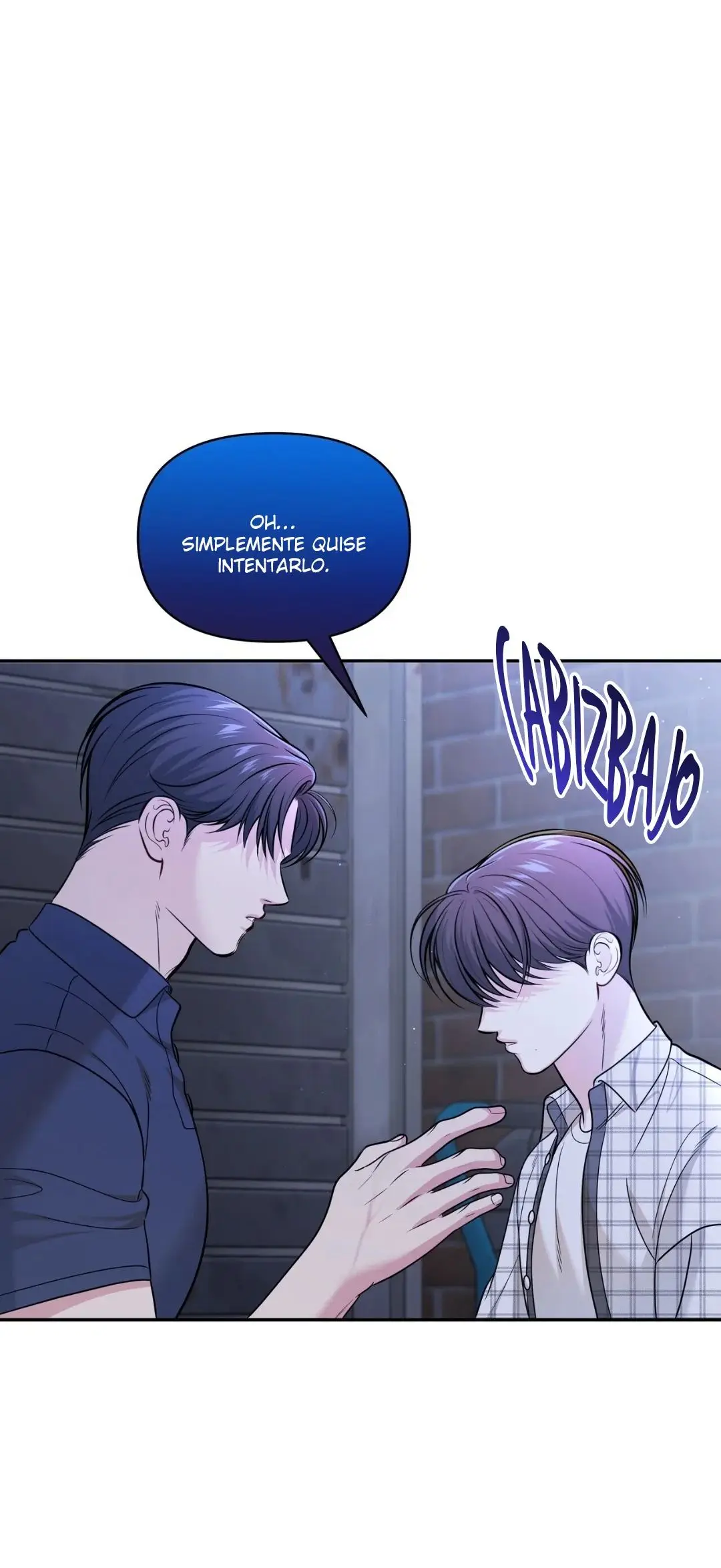 Secret Love Affair (Amor secreto) (2023) - Capítulo 10 - Página 60 - LectorTMOo