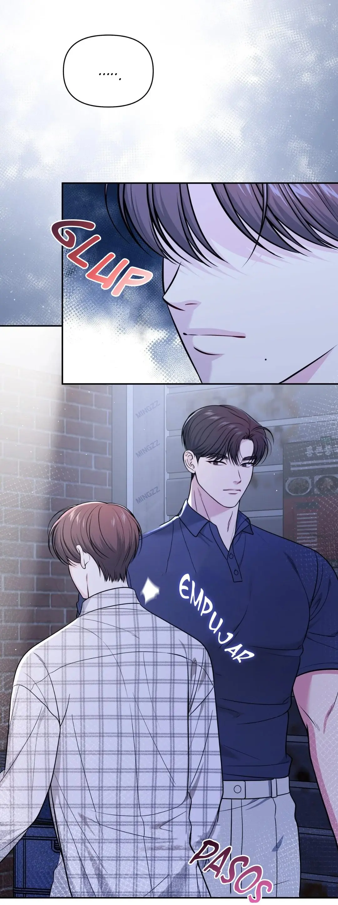 Secret Love Affair (Amor secreto) (2023) - Capítulo 11 - Página 4 - LectorTMOo