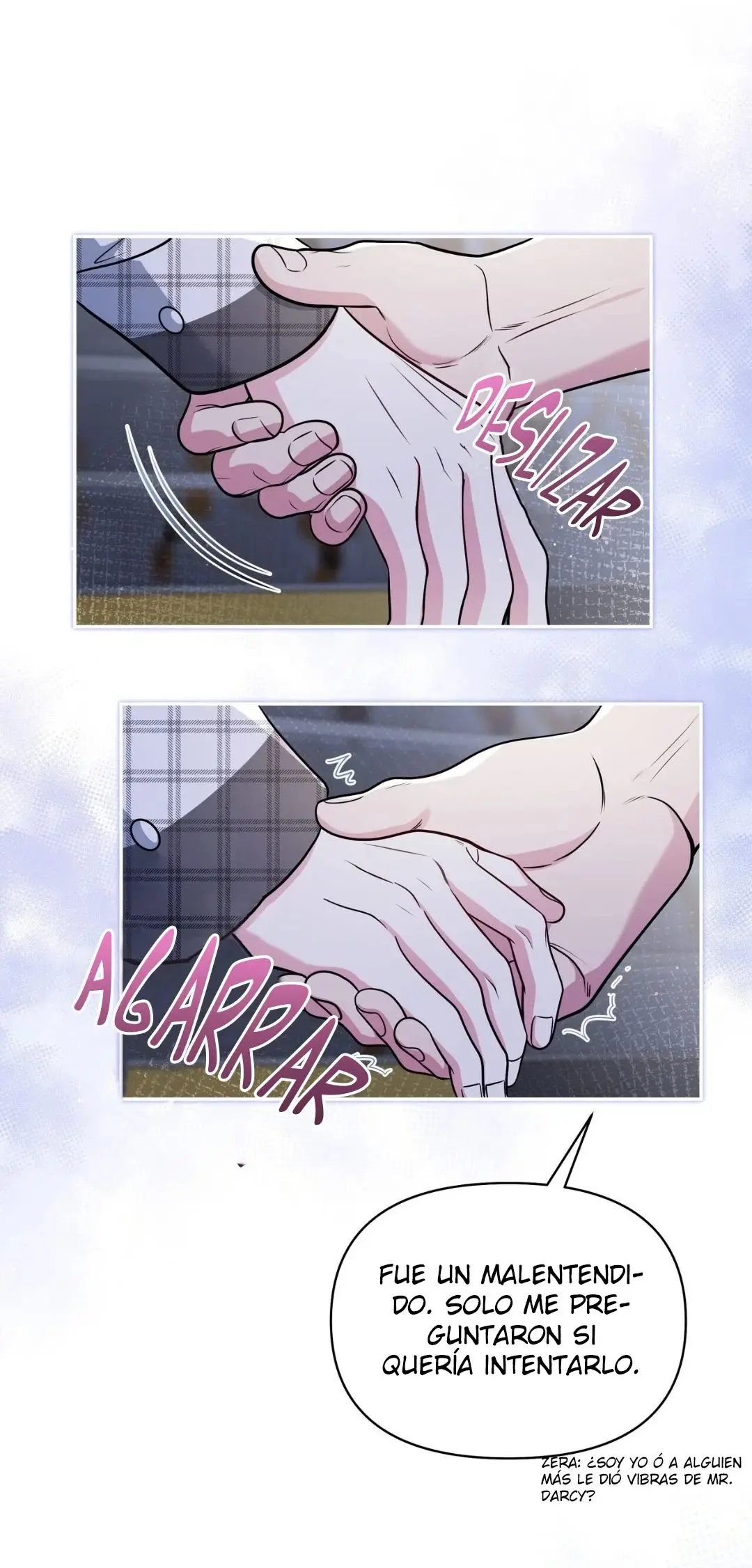 Secret Love Affair (Amor secreto) (2023) - Capítulo 11 - Página 7 - LectorTMOo