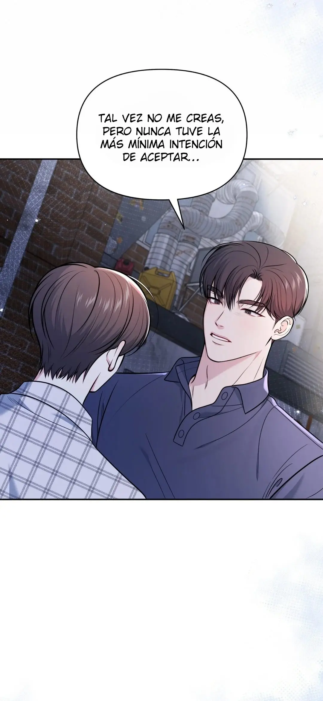 Secret Love Affair (Amor secreto) (2023) - Capítulo 11 - Página 10 - LectorTMOo