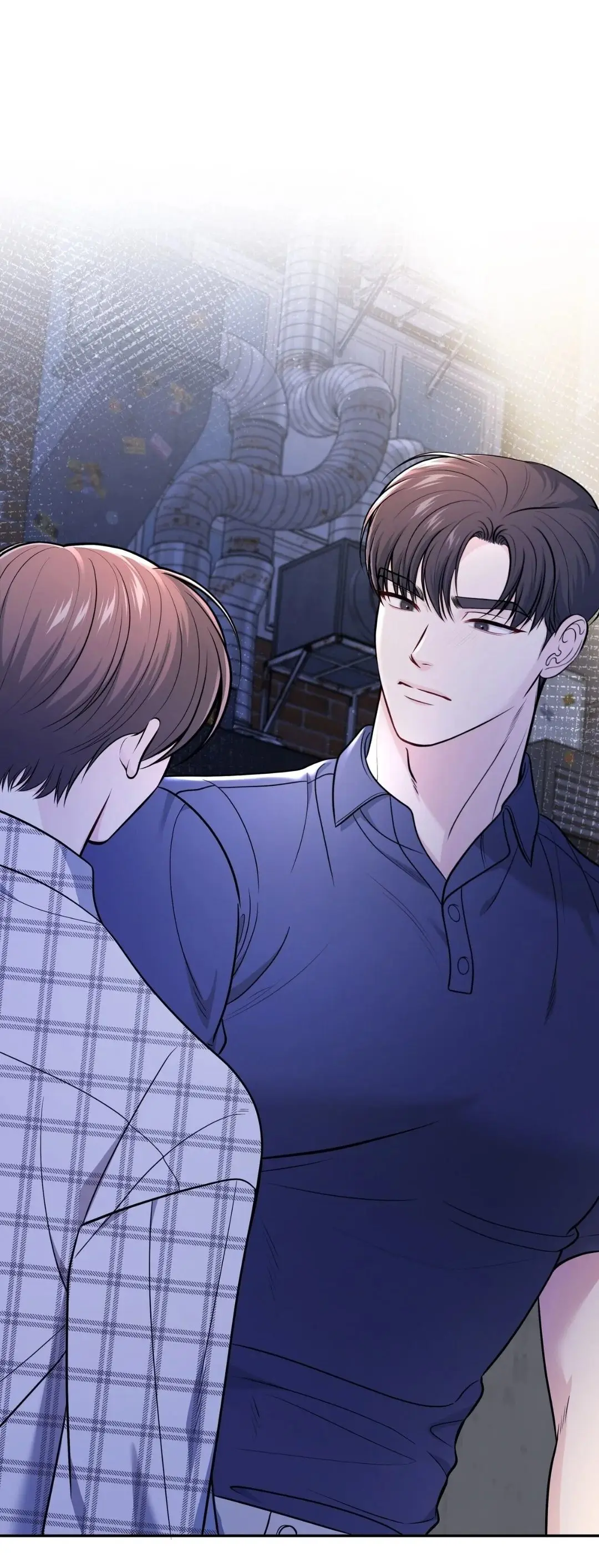 Secret Love Affair (Amor secreto) (2023) - Capítulo 11 - Página 12 - LectorTMOo