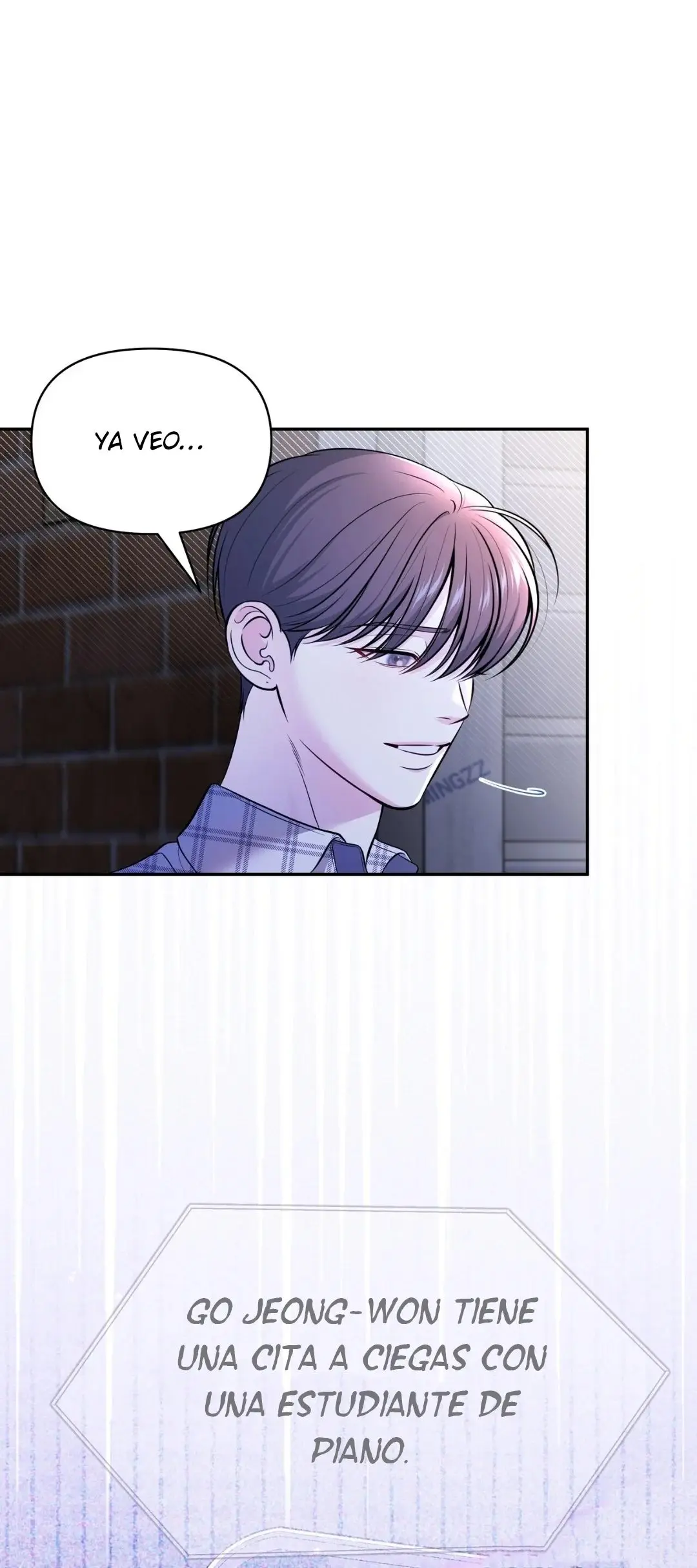 Secret Love Affair (Amor secreto) (2023) - Capítulo 11 - Página 13 - LectorTMOo