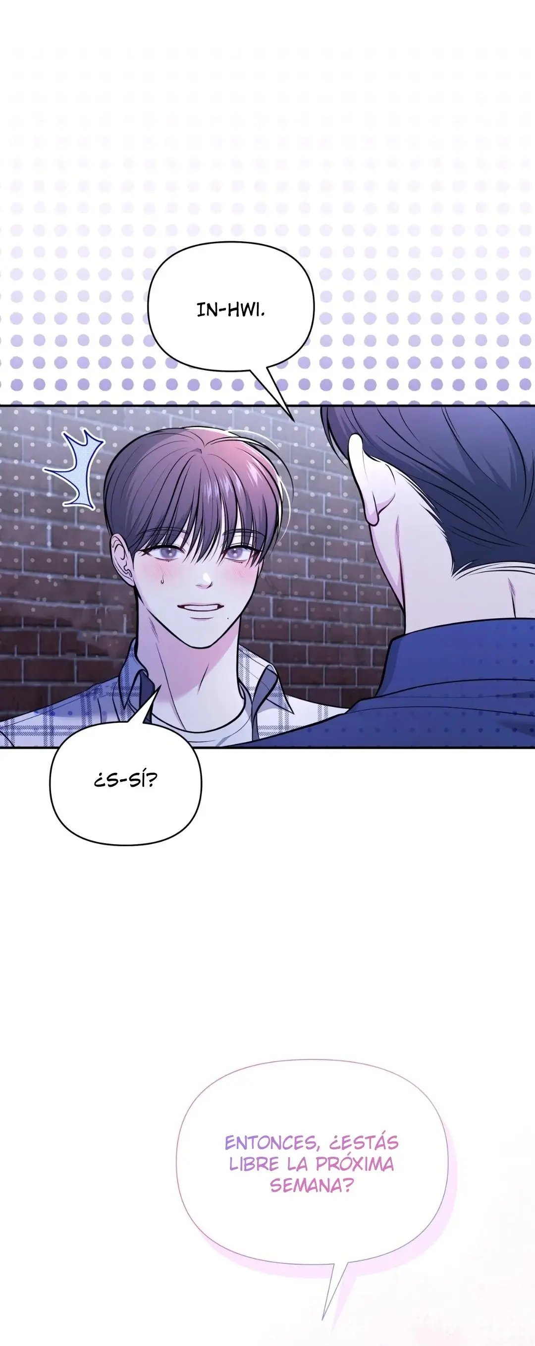 Secret Love Affair (Amor secreto) (2023) - Capítulo 11 - Página 15 - LectorTMOo