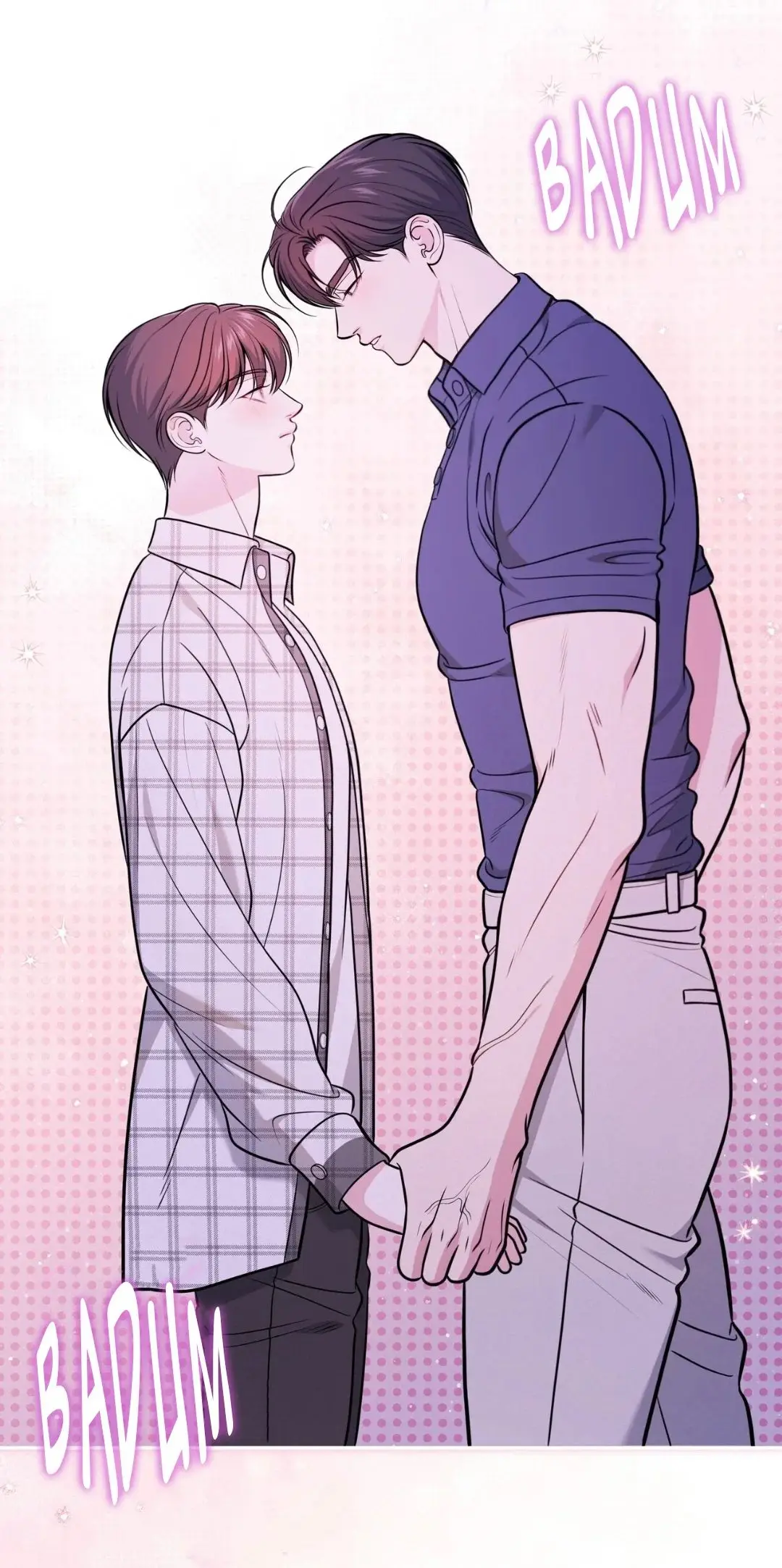 Secret Love Affair (Amor secreto) (2023) - Capítulo 11 - Página 16 - LectorTMOo