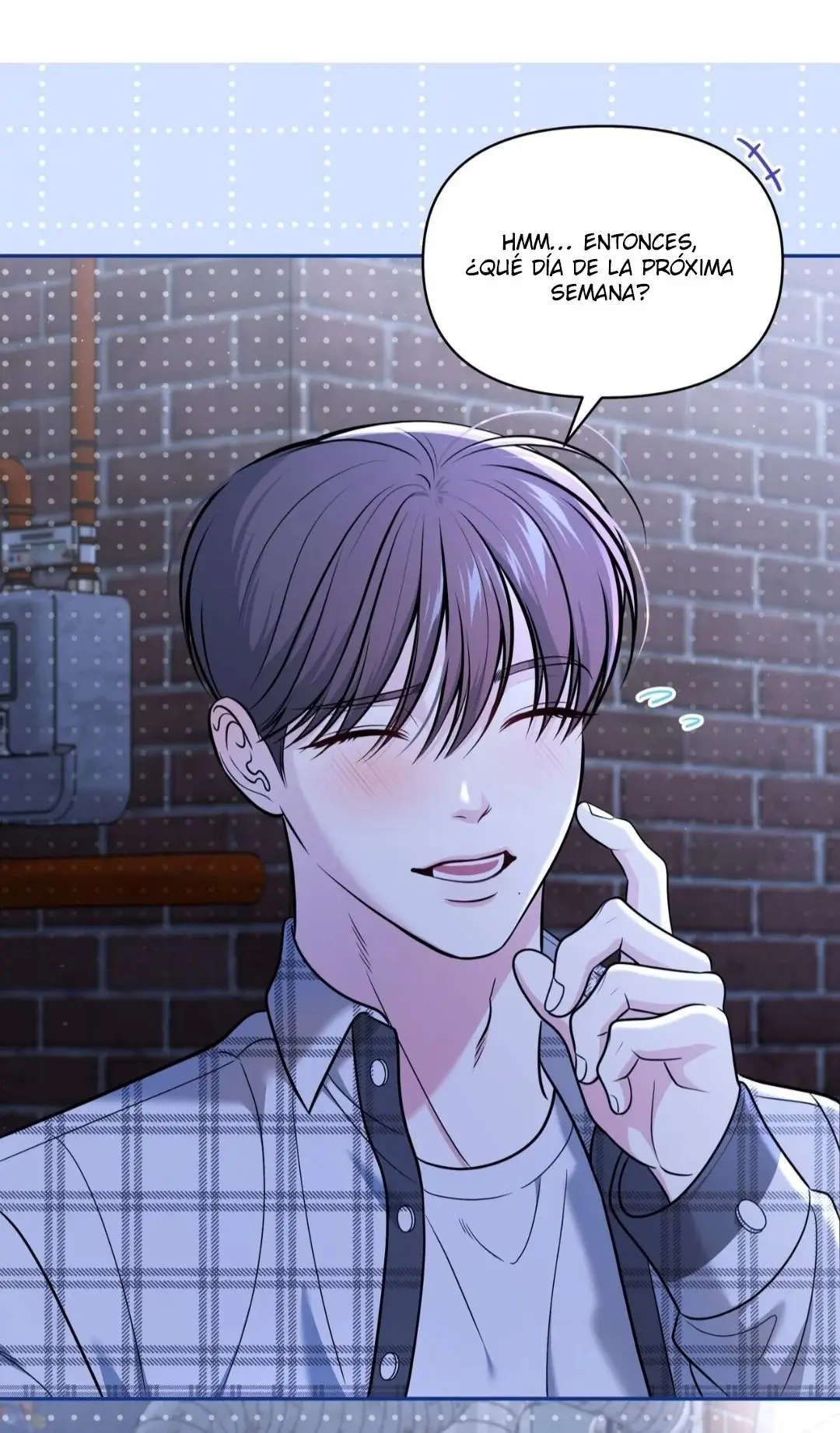 Secret Love Affair (Amor secreto) (2023) - Capítulo 11 - Página 23 - LectorTMOo