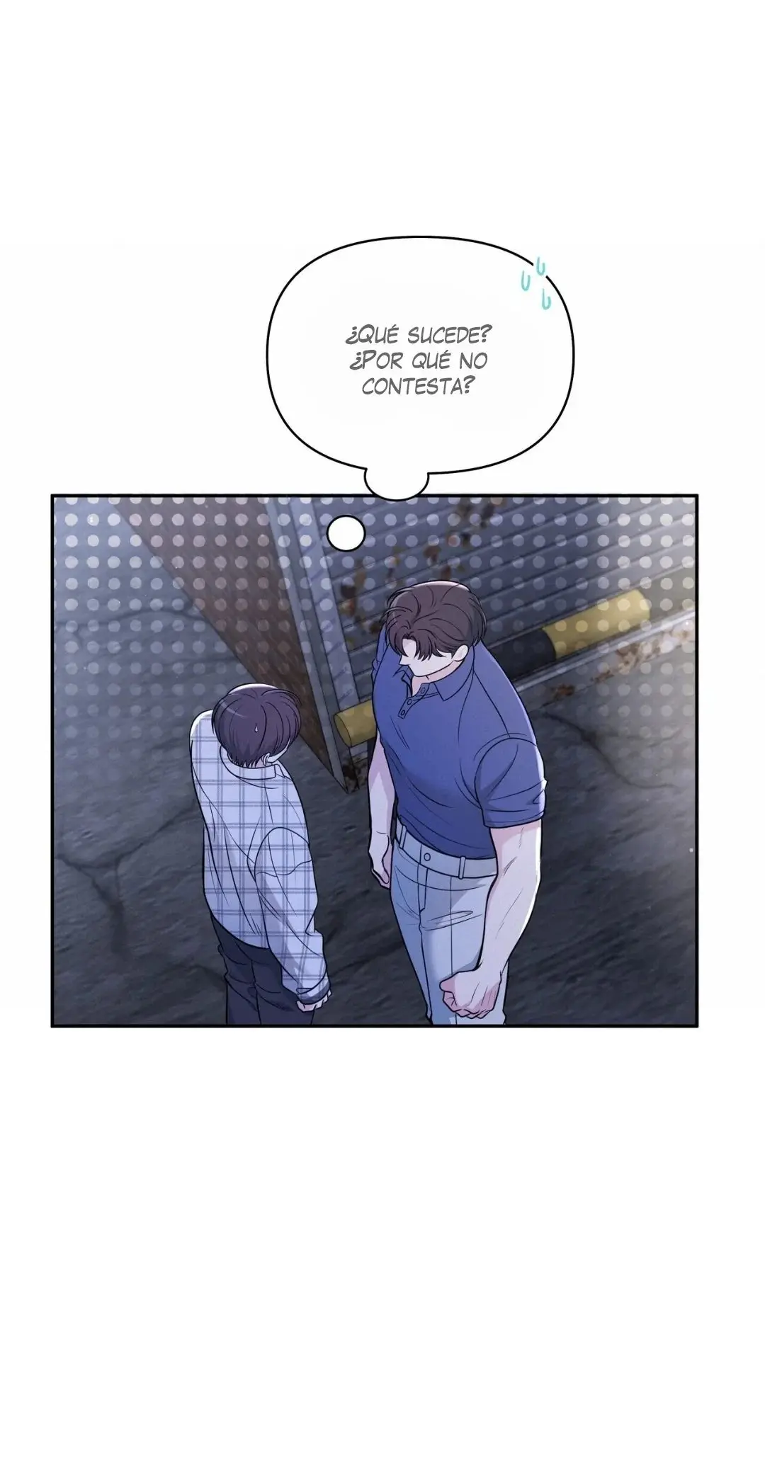 Secret Love Affair (Amor secreto) (2023) - Capítulo 11 - Página 25 - LectorTMOo