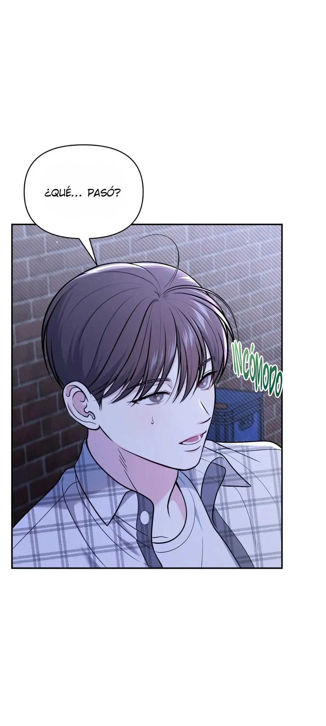 Secret Love Affair (Amor secreto) (2023) - Capítulo 11 - Página 26 - LectorTMOo
