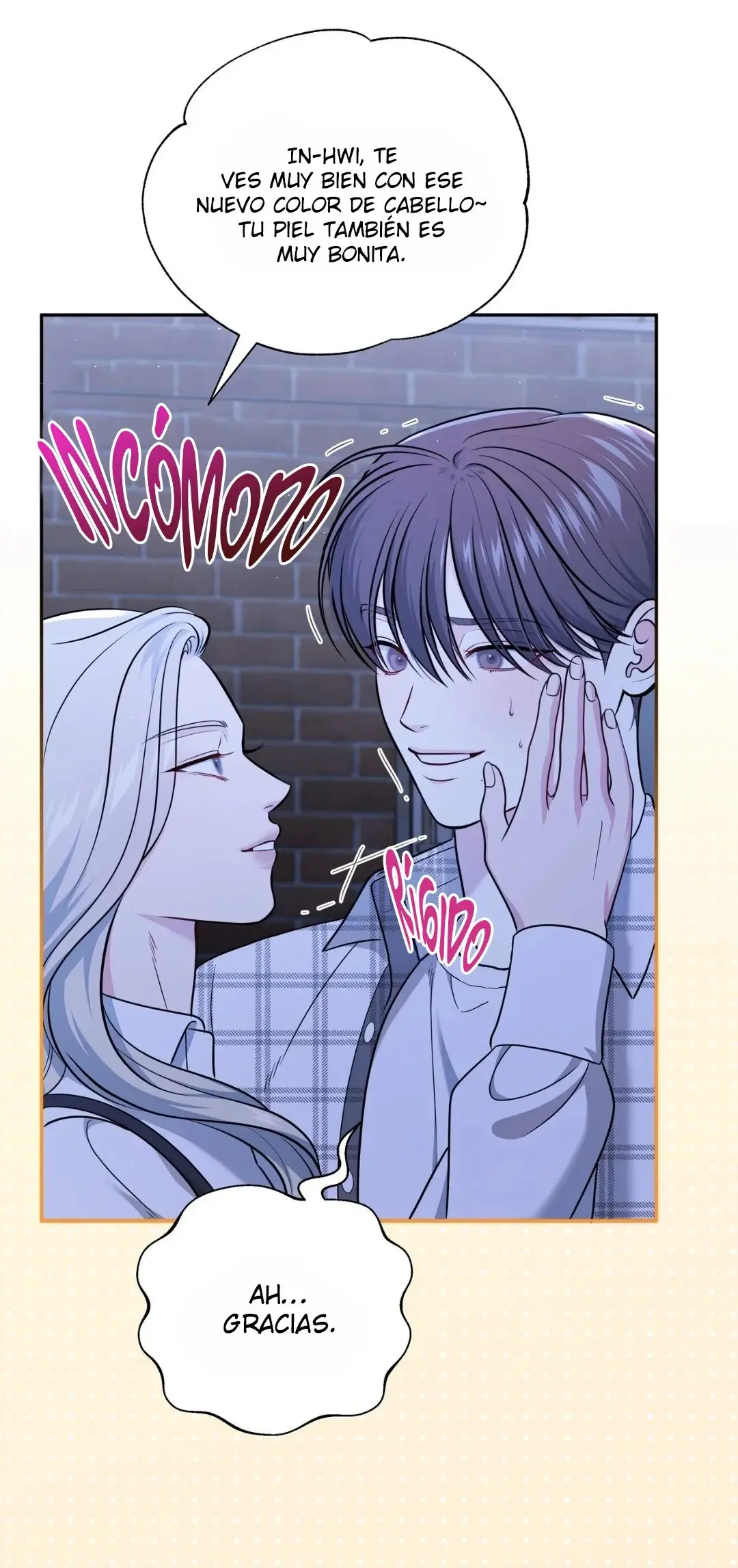 Secret Love Affair (Amor secreto) (2023) - Capítulo 11 - Página 34 - LectorTMOo