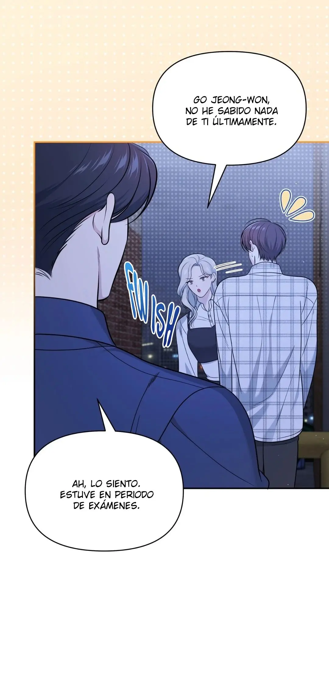 Secret Love Affair (Amor secreto) (2023) - Capítulo 11 - Página 35 - LectorTMOo